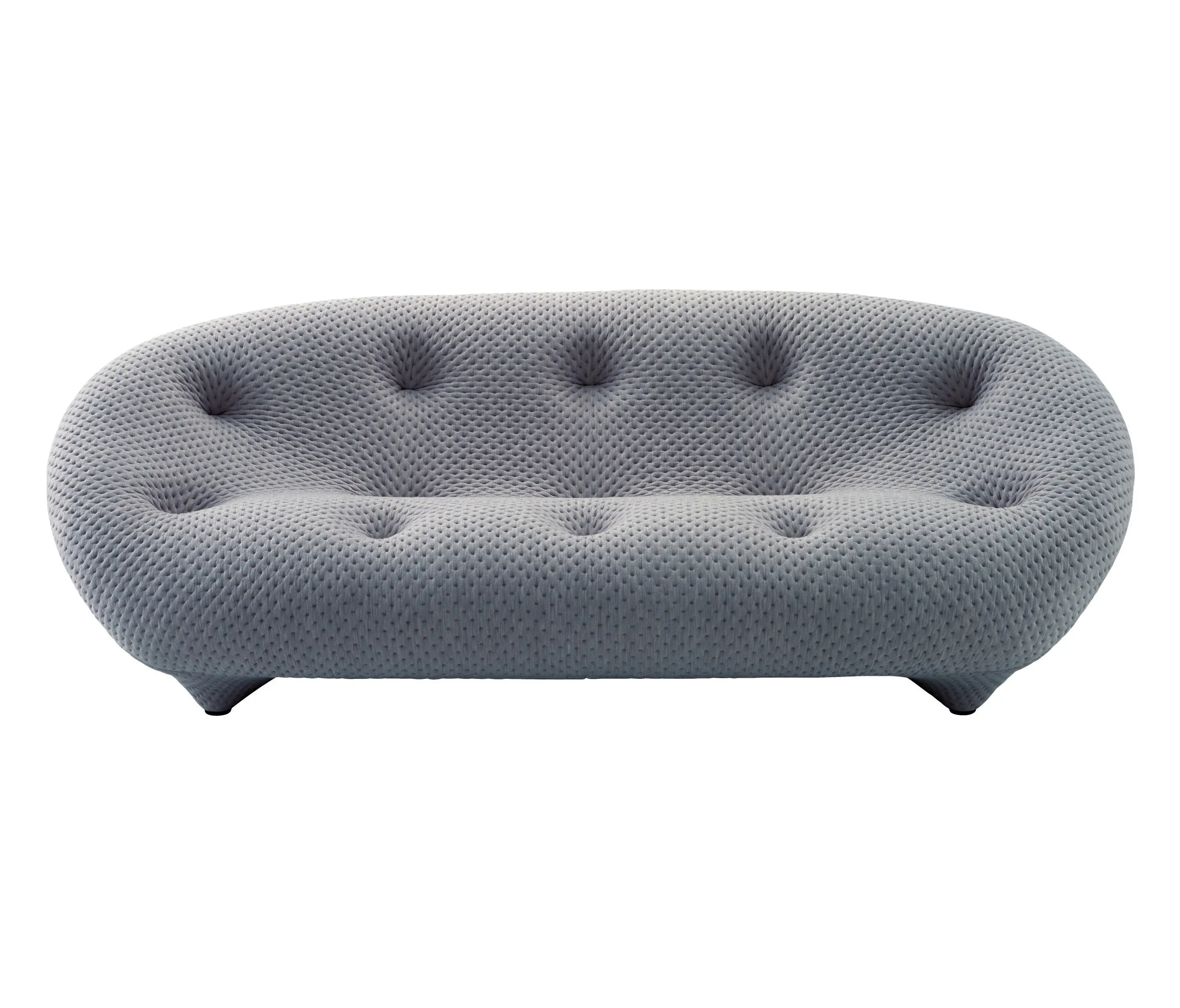 Ligne Roset - Ploum | Medium Settee Low Back