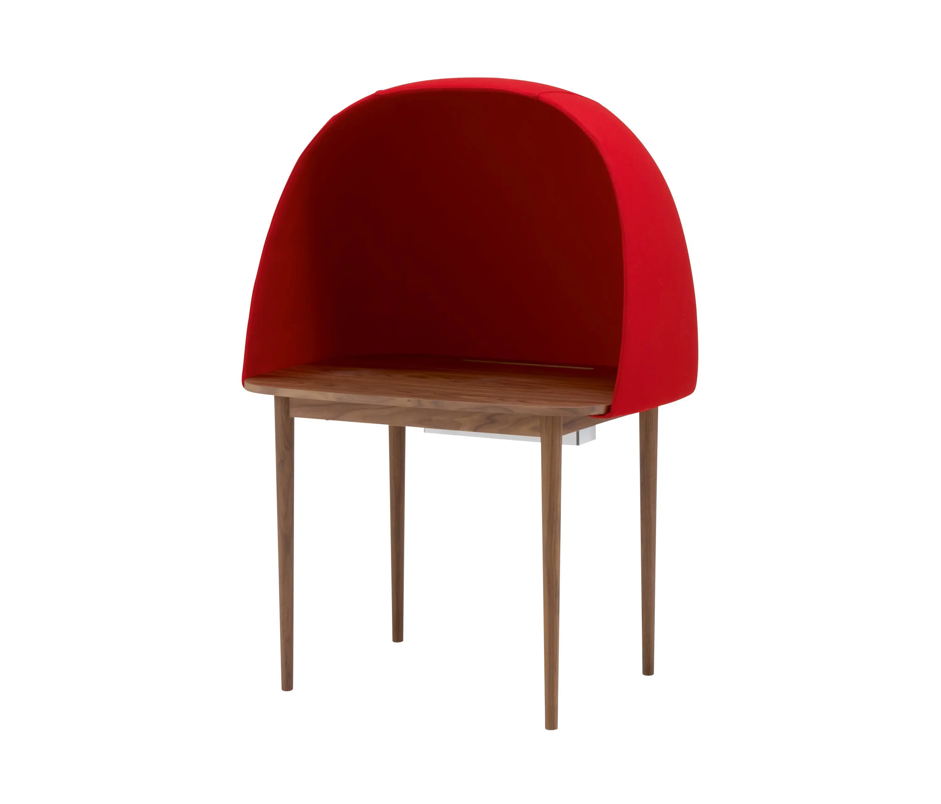 Ligne Roset - Rewrite | Bureau Coloris A La Contremarque