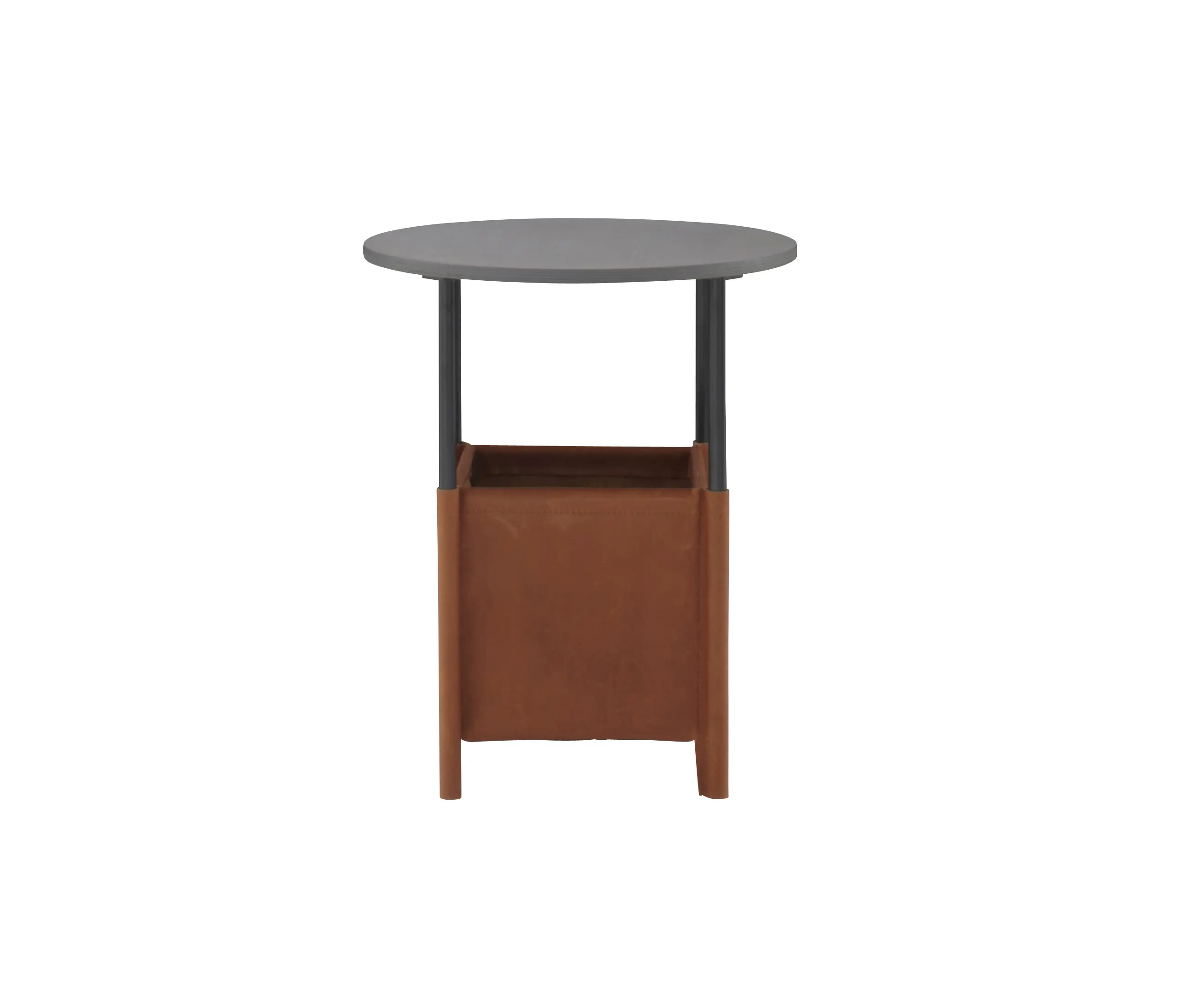 Ligne Roset - Ruché | Bedside Table