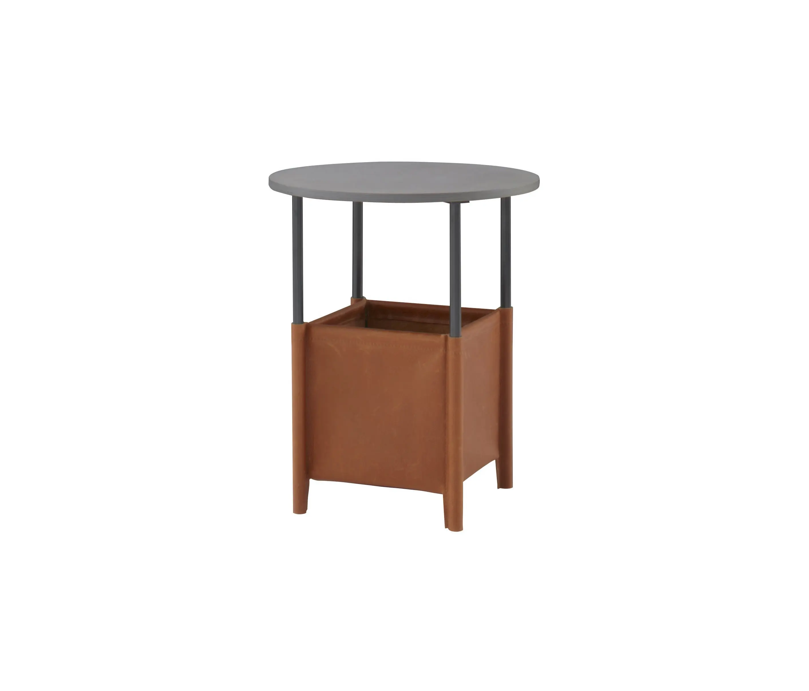 Ligne Roset - Ruché | Bedside Table