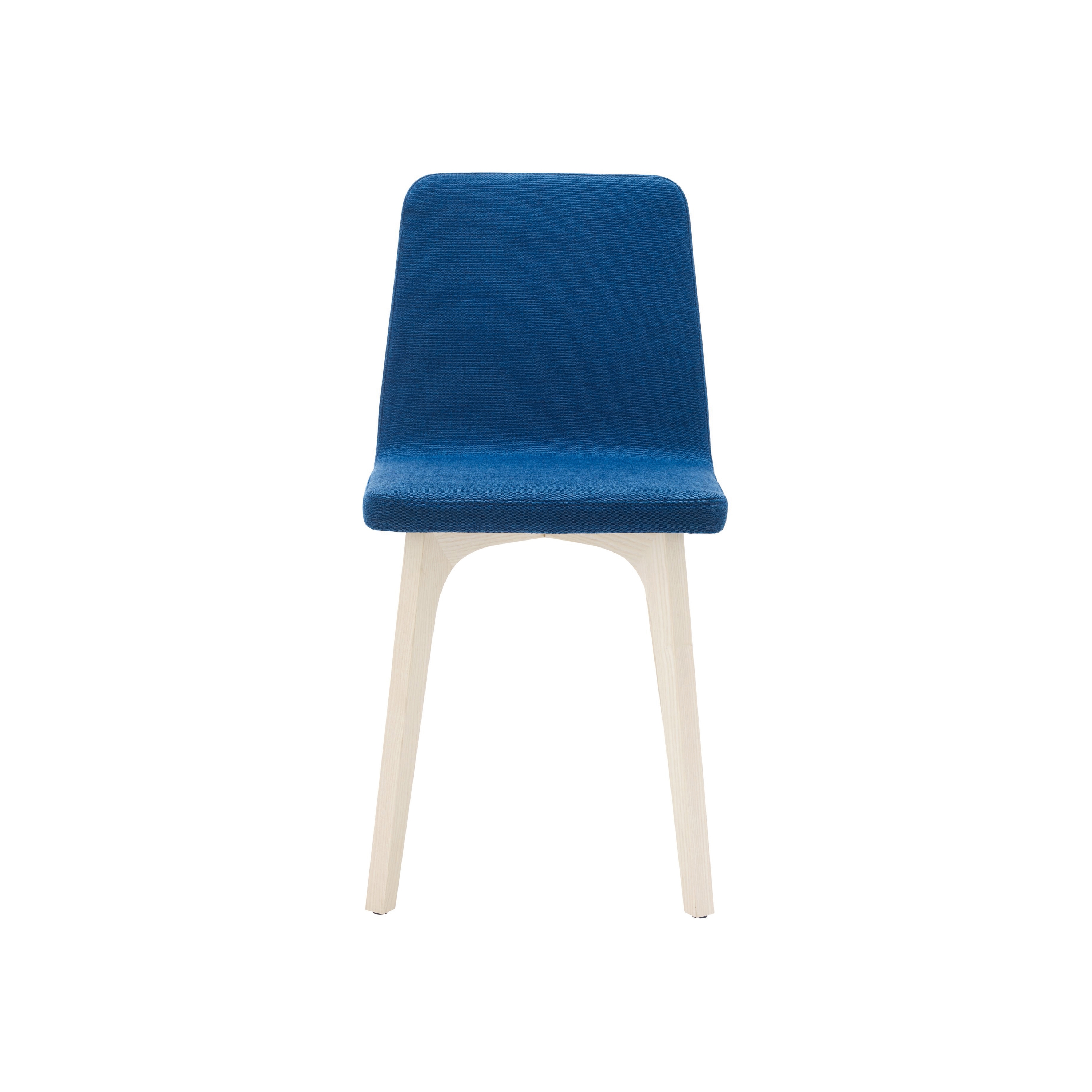 Display product Vik | Chair Light Natural Ash With Handle from manufacturer Ligne Roset