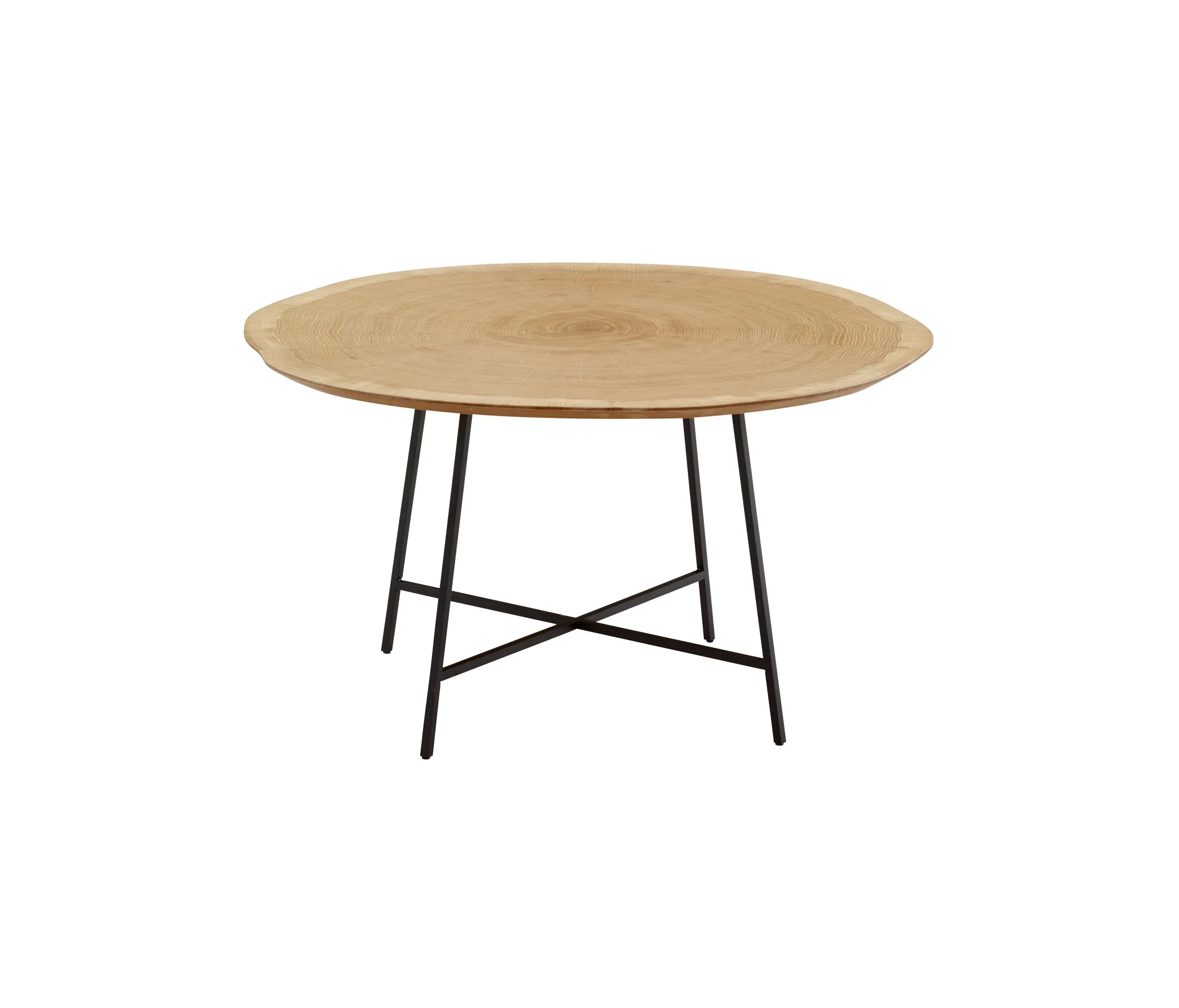Ligne Roset - Alburni | Occasional Table Low Version