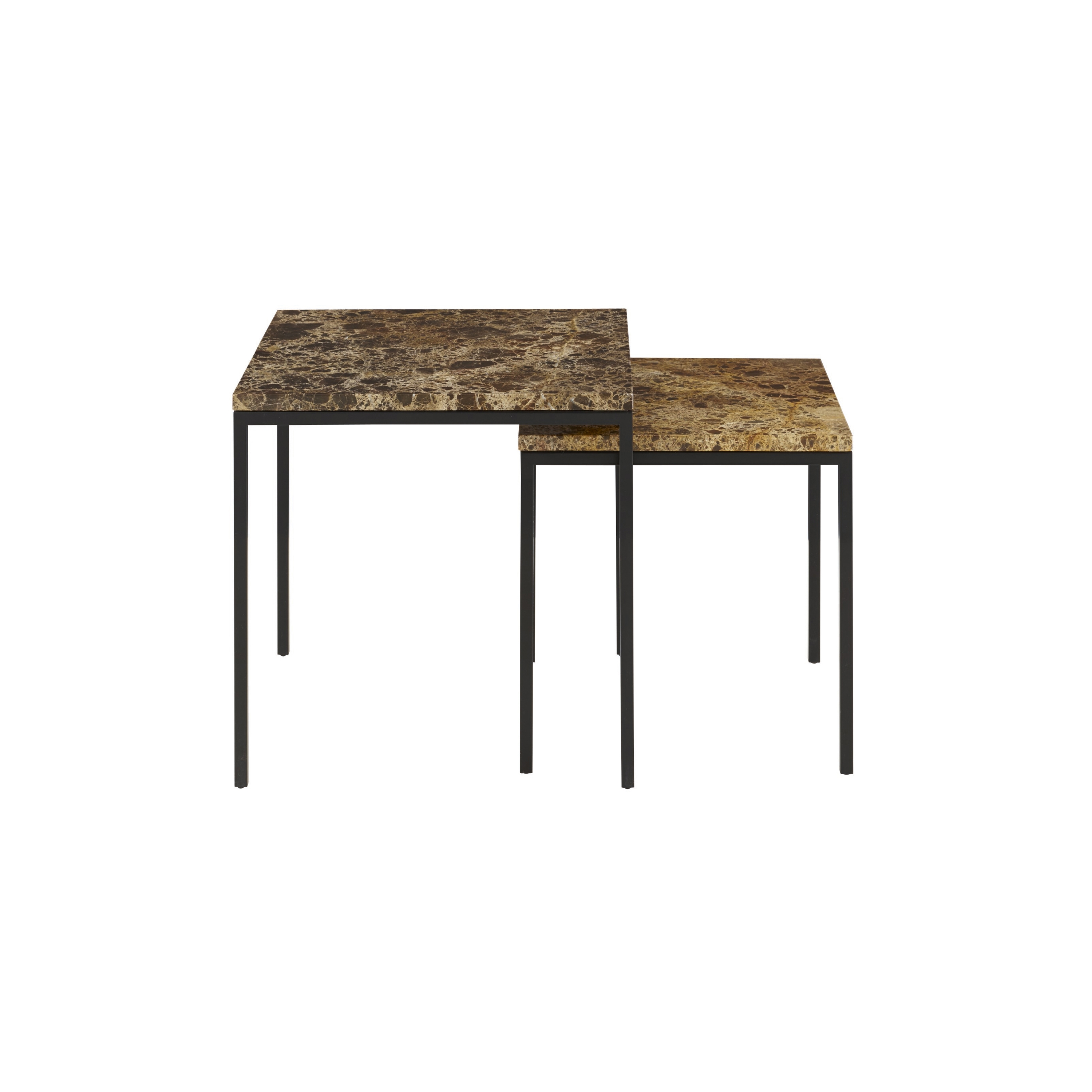 Display product Amadora | Occasional Table Large Corsé from manufacturer Ligne Roset