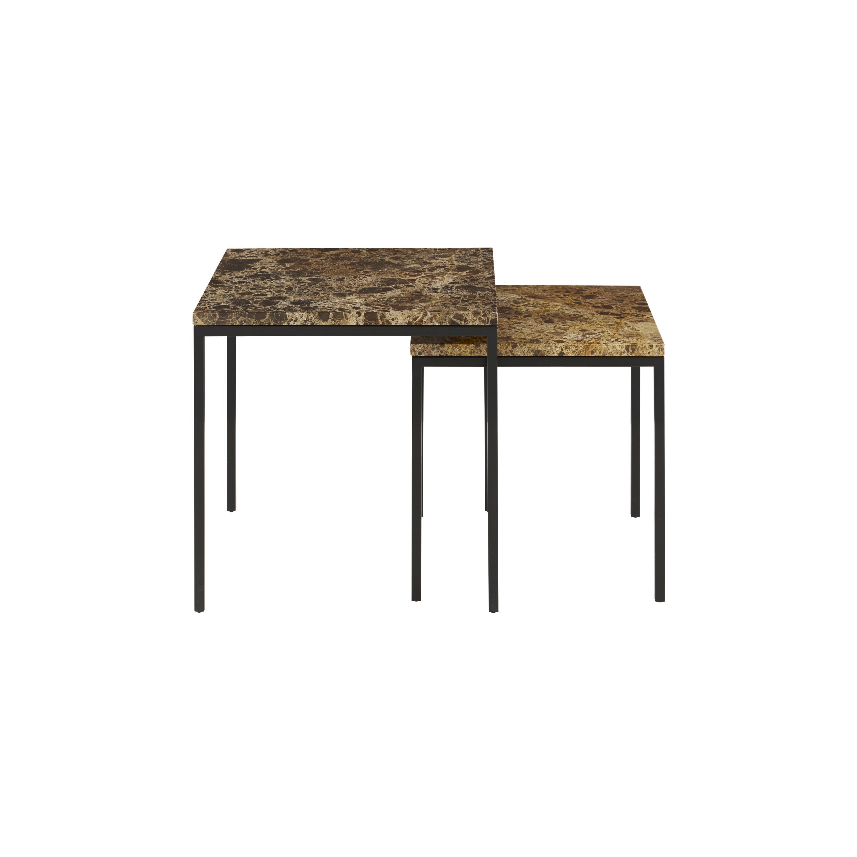 Amadora | Occasional Table Small Corsé