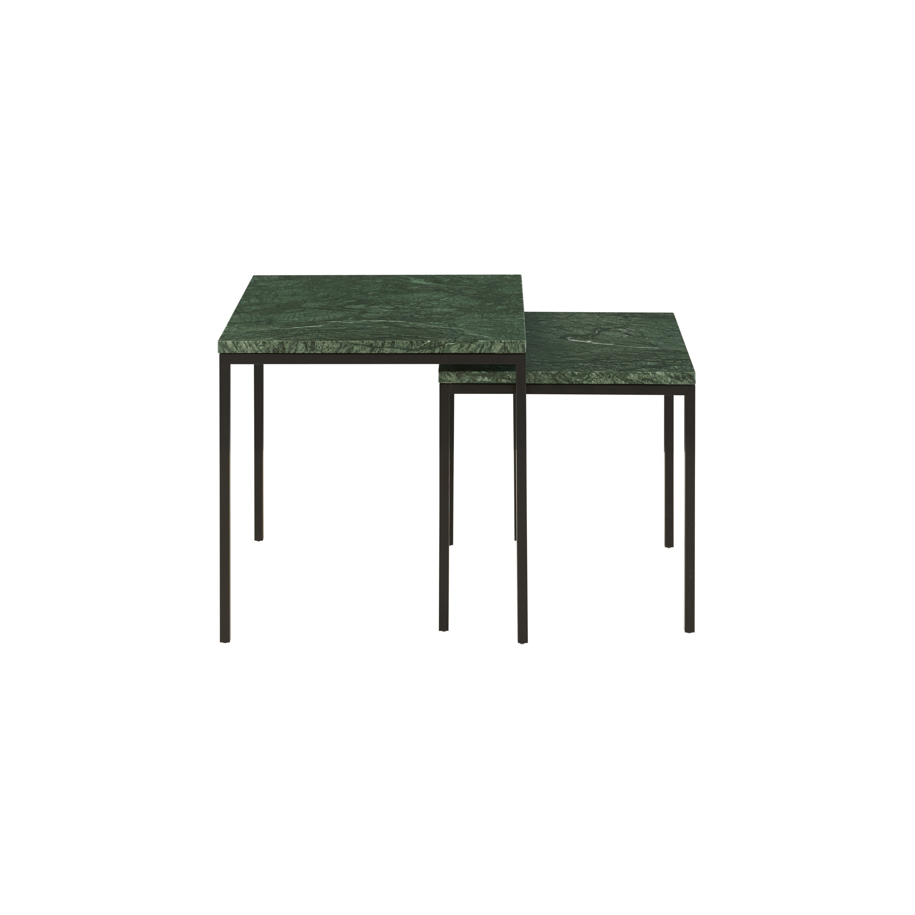 Display product Amadora | Occasional Table Small Verde from manufacturer Ligne Roset