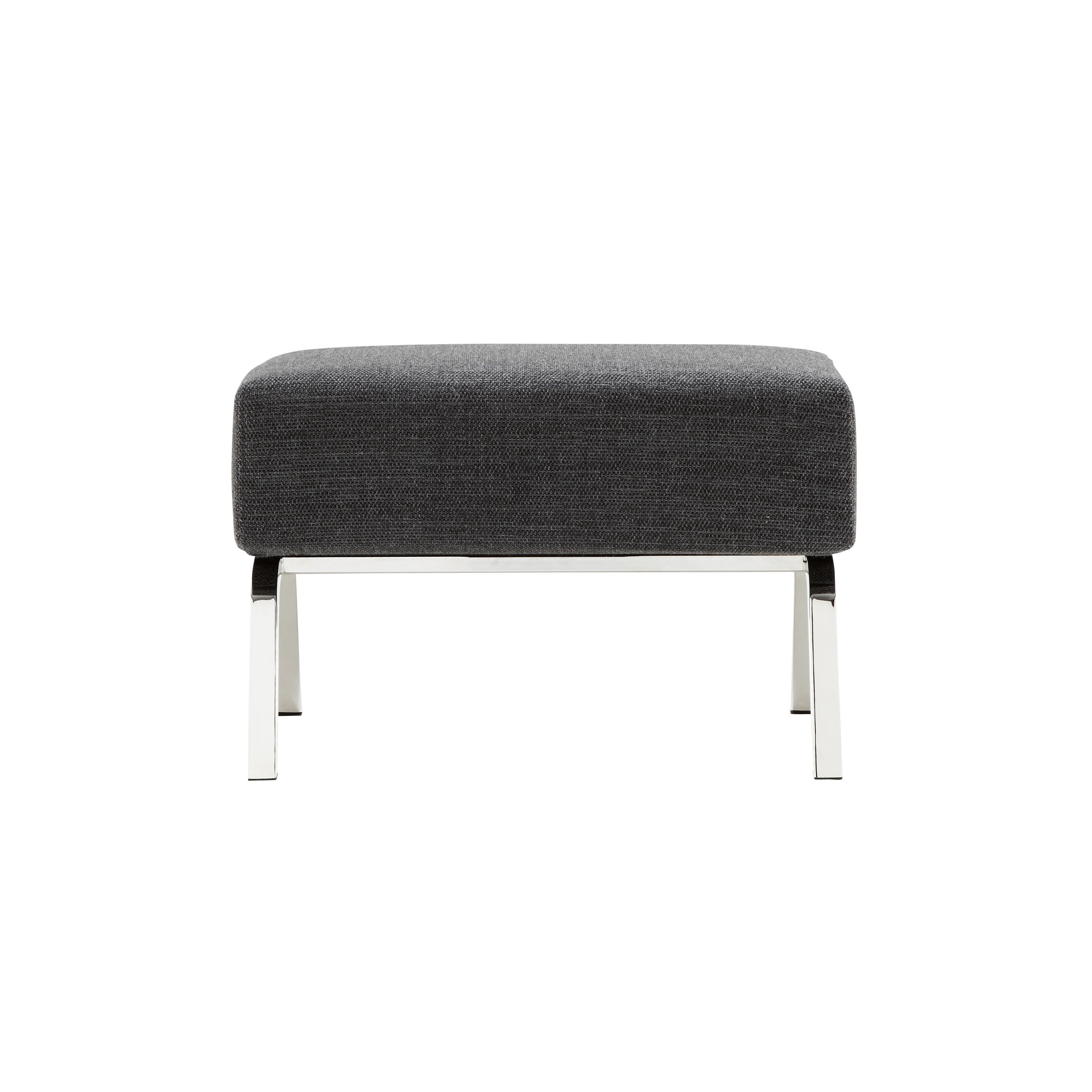 Produkt Archi | Hocker Gestell Hochglanzverchromt des Herstellers Ligne Roset anzeigen