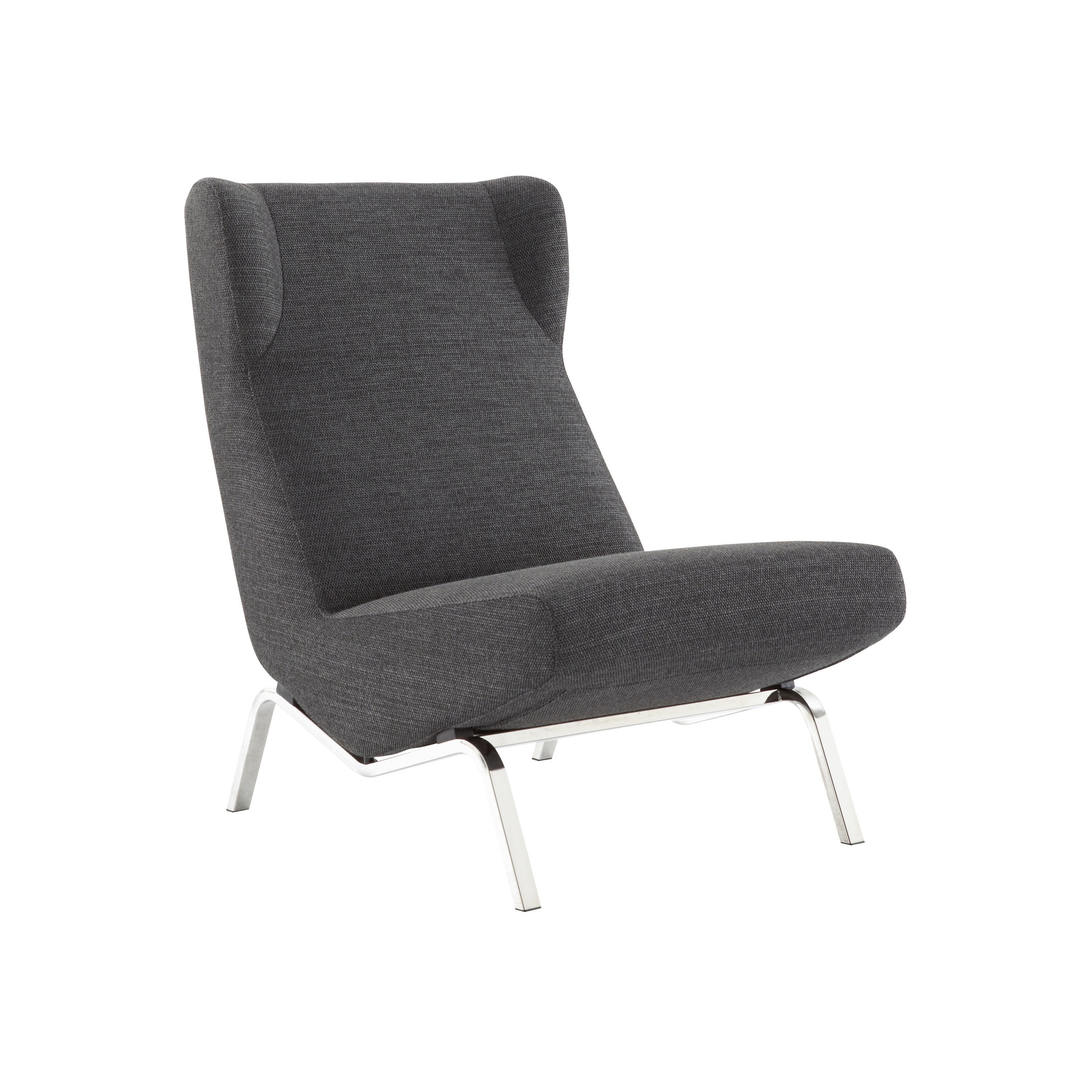 Produkt Archi | Sessel Gestell Hochglanzverchromt des Herstellers Ligne Roset anzeigen