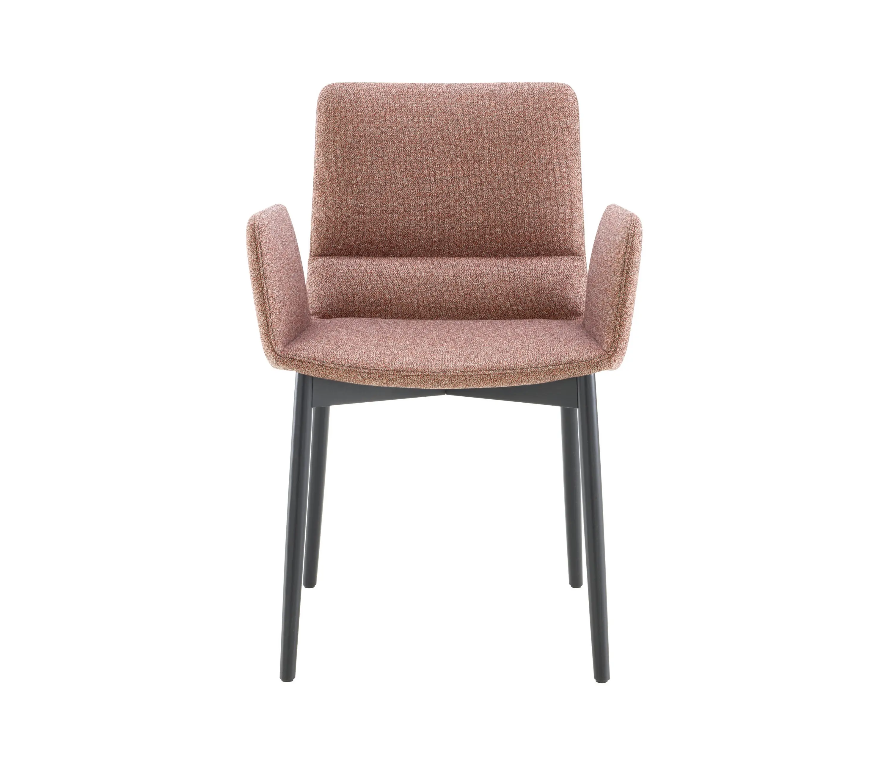 Ligne Roset - Bendchair | Bridge Pietement Hetre Teinte Noir