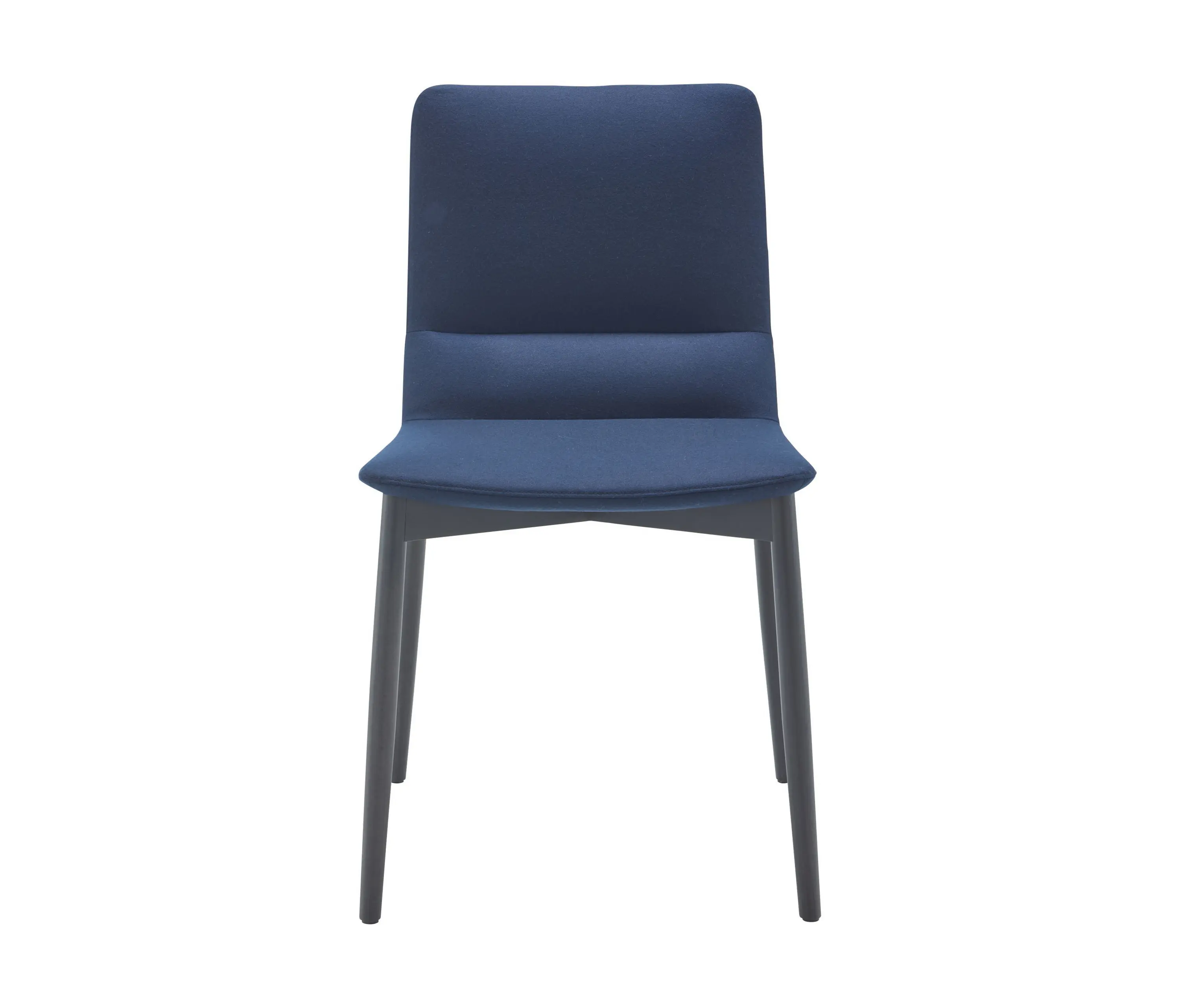 Ligne Roset - Bendchair | Chaise Pietement Hetre Teinte Noir