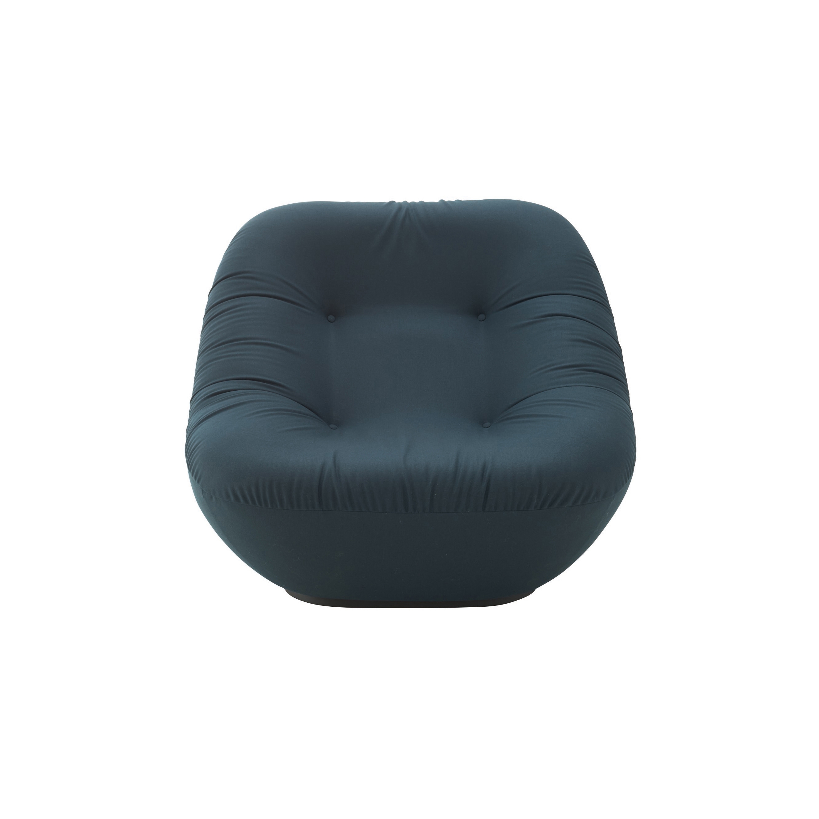 Bonnie | Armchair Pleated Version