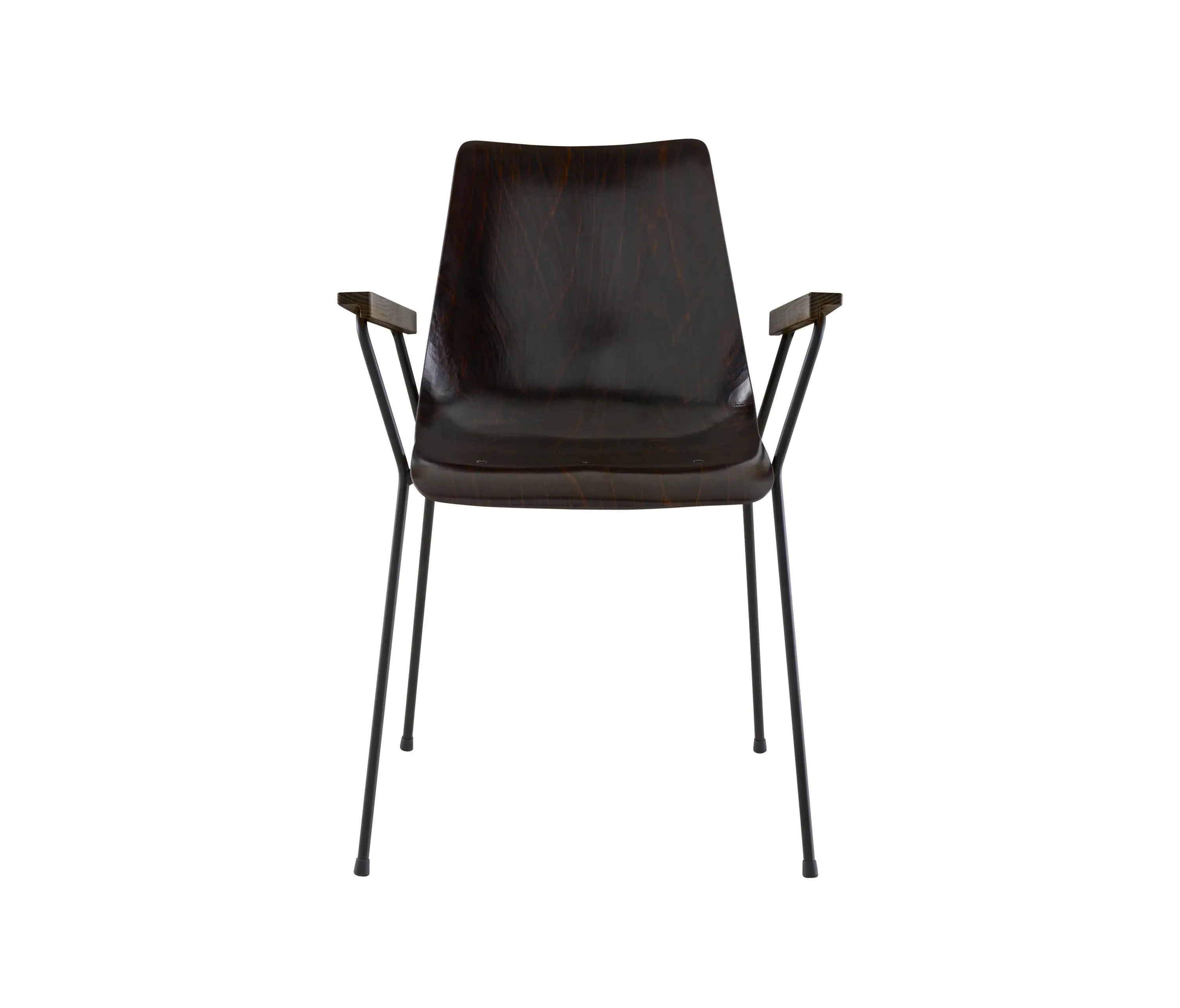 Ligne Roset - CM 131 | Silla Con Brazos