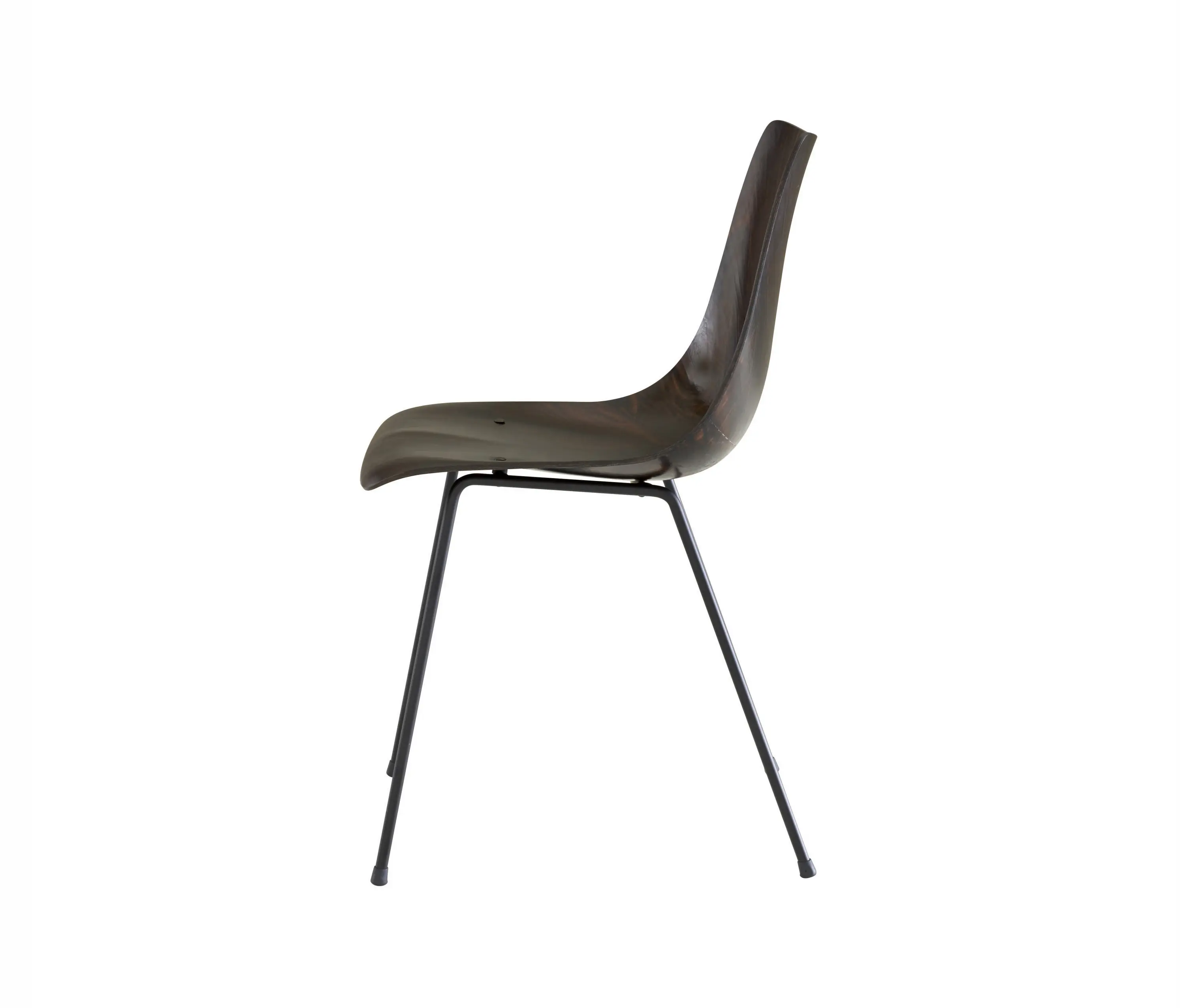 Ligne Roset - CM 131 | Jeu De 2 Chaises