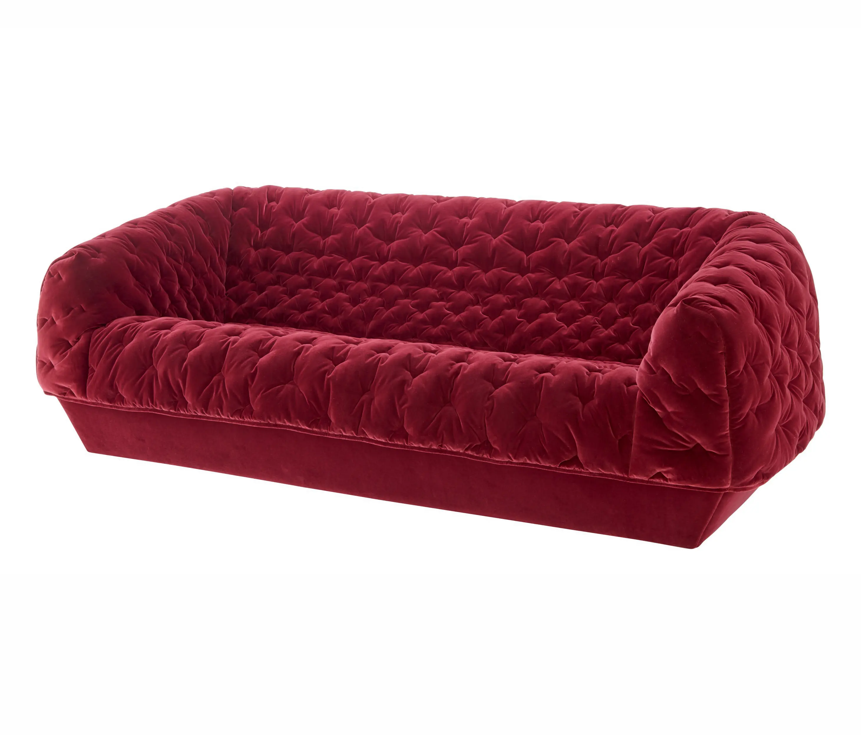 Ligne Roset - Cover 1 | Large Settee Complete Item