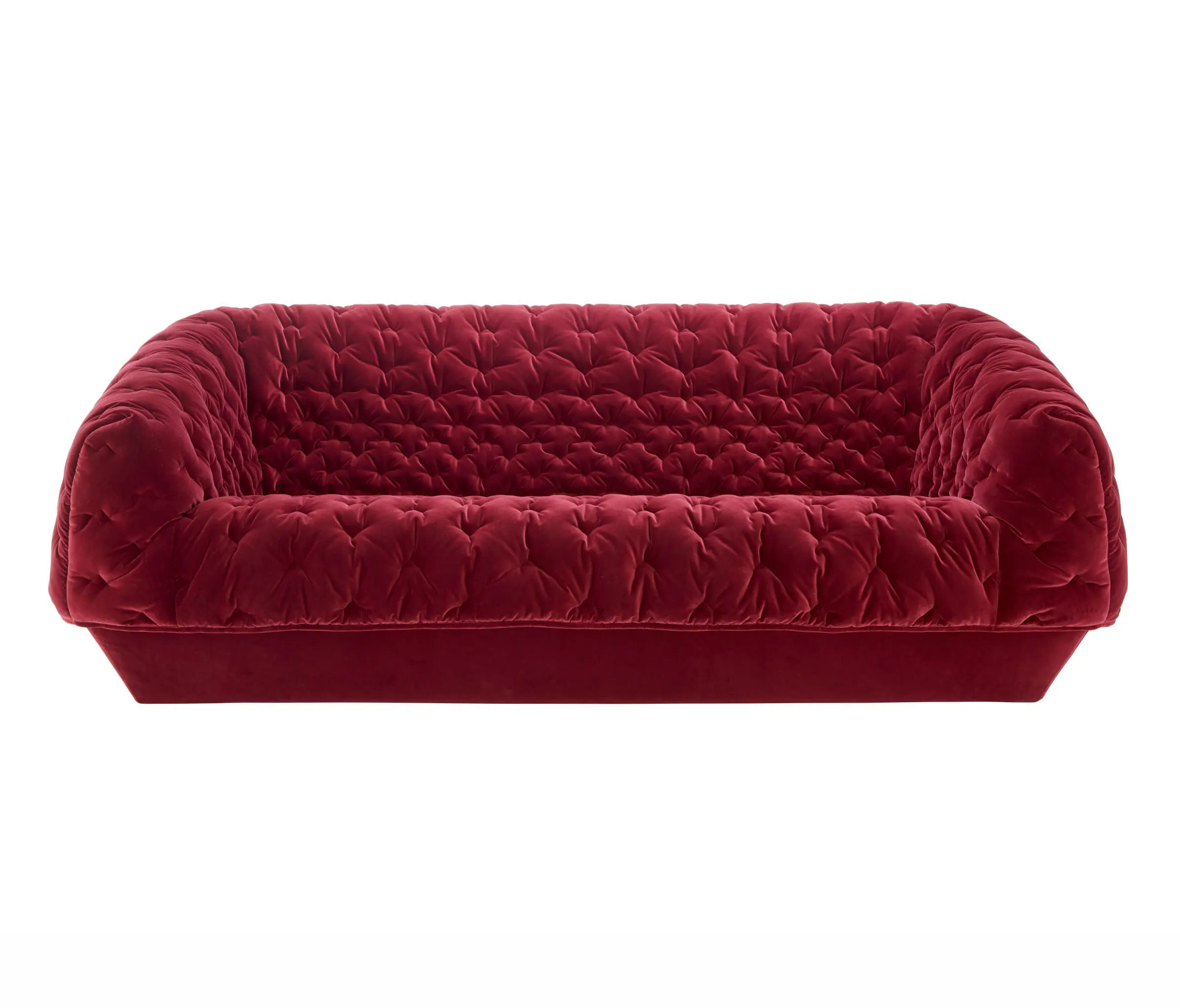Ligne Roset - Cover 1 | Large Settee Complete Item