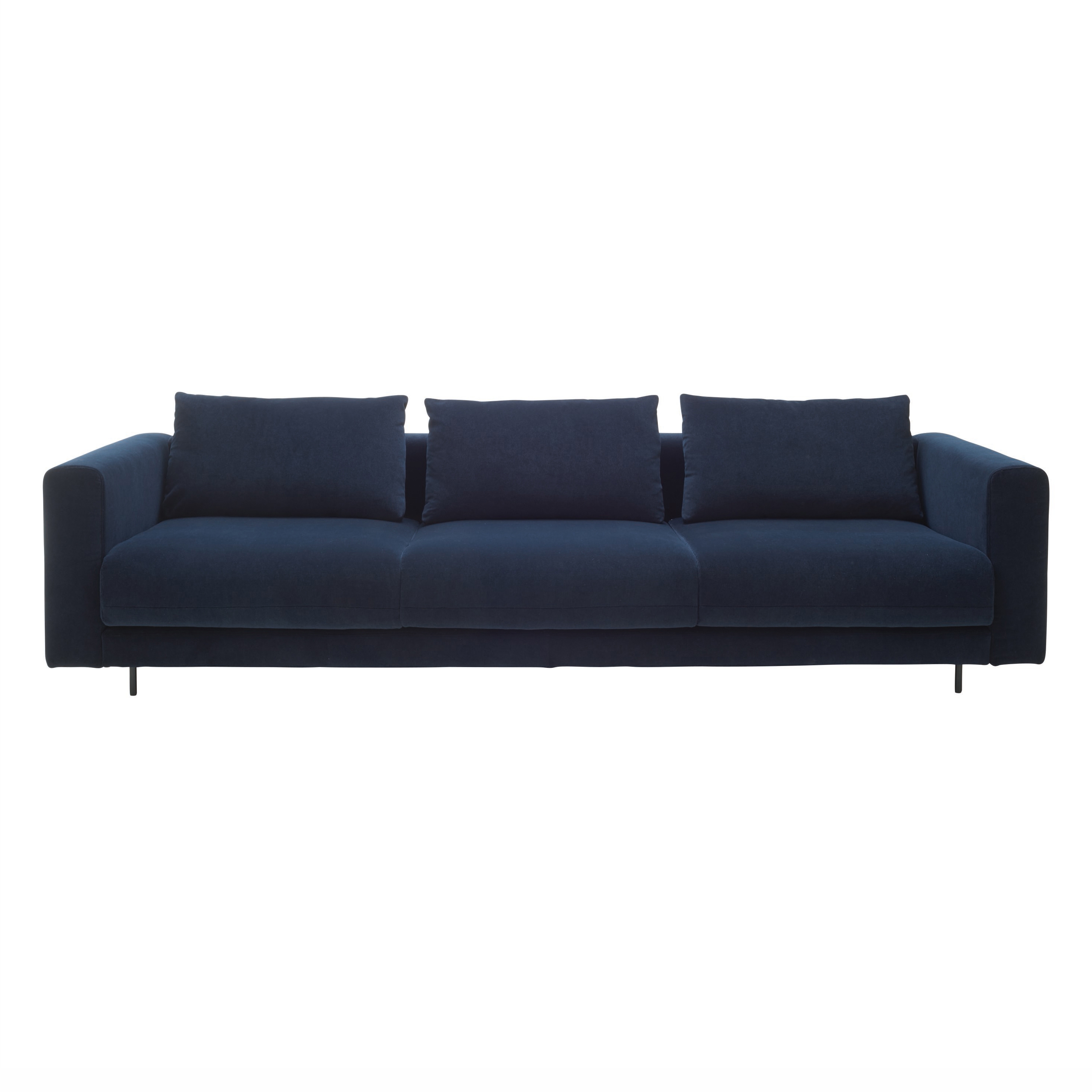 Produkt Enki | 3-Sitzer Komplettes Element - Hohe Rückenkissen des Herstellers Ligne Roset anzeigen