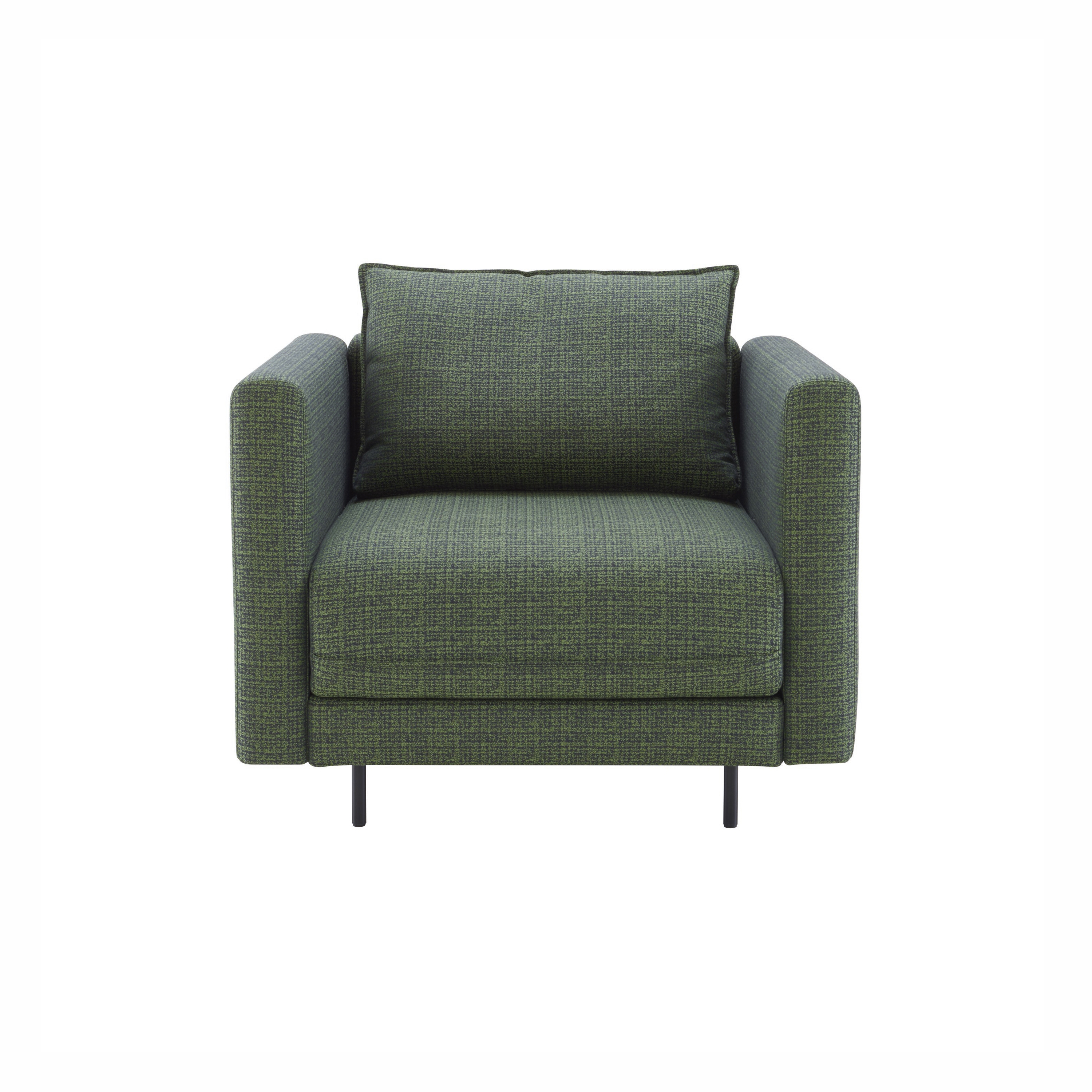 Produkt Enki | Sessel Mit Armlehnen Komplettes Element des Herstellers Ligne Roset anzeigen
