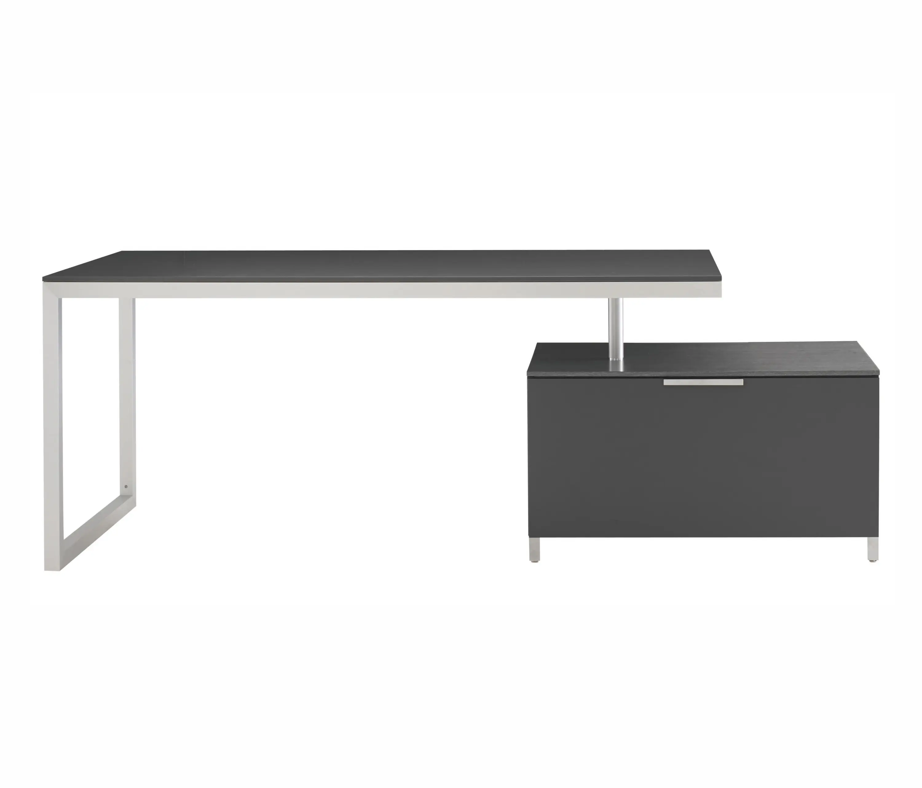 Ligne Roset - Everywhere | Bureau Rectangulaire D 33