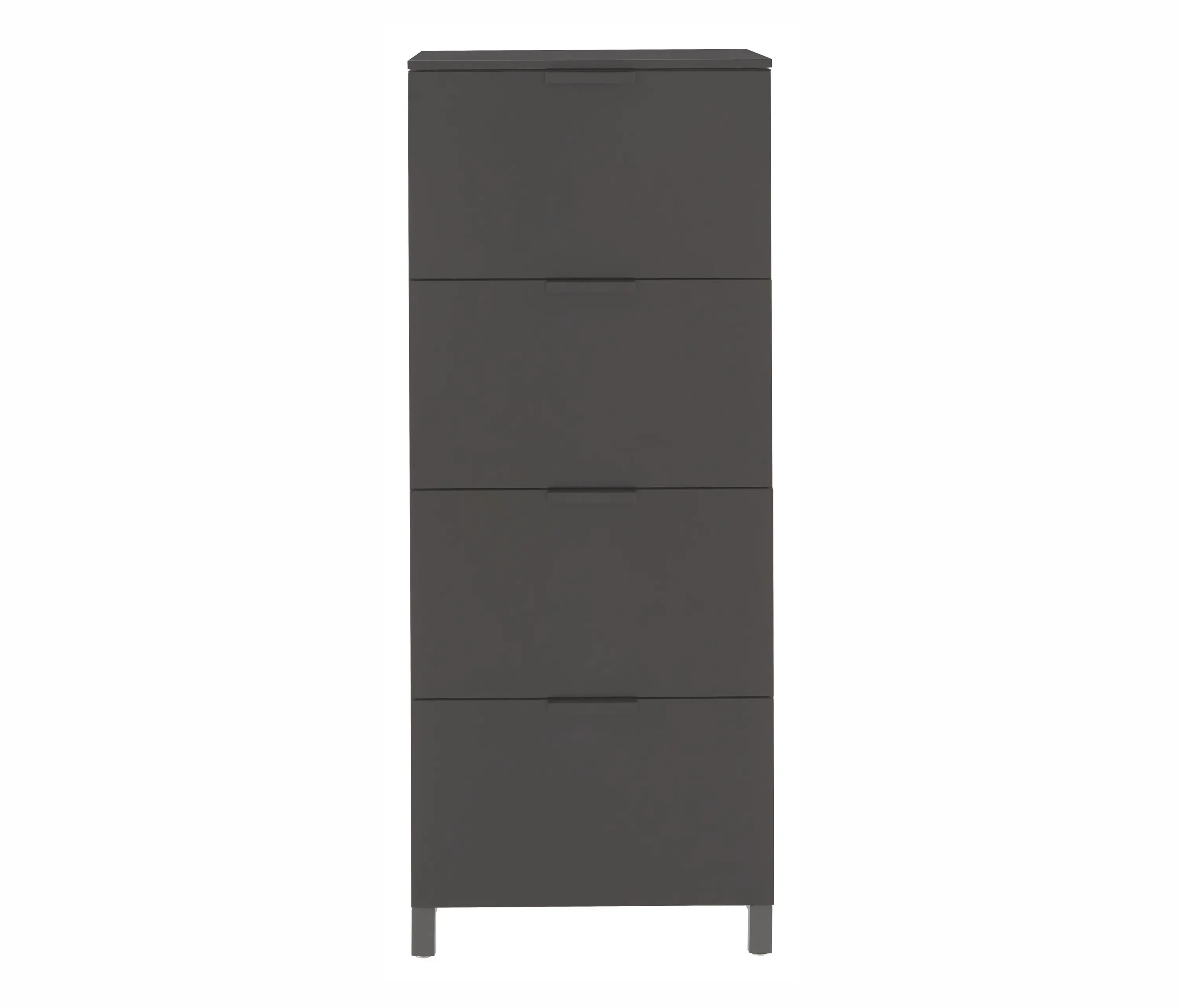 Ligne Roset - Everywhere | Chest Of Drawers 4 Drawers  / Lacquers - Price A - / Lacquers