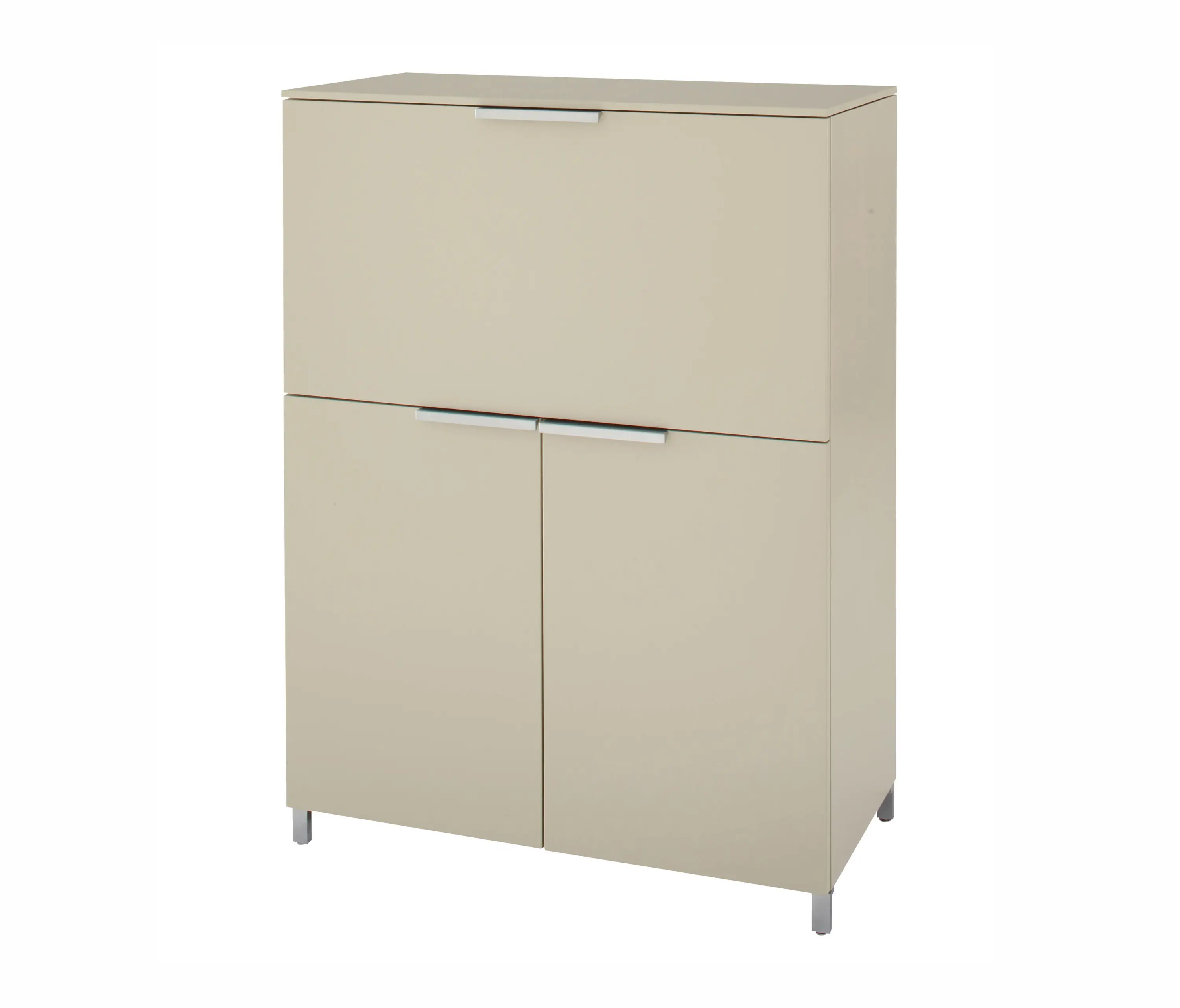 Ligne Roset - Everywhere | Secretaire C 40 Lacquers - Price A - / Lacquers