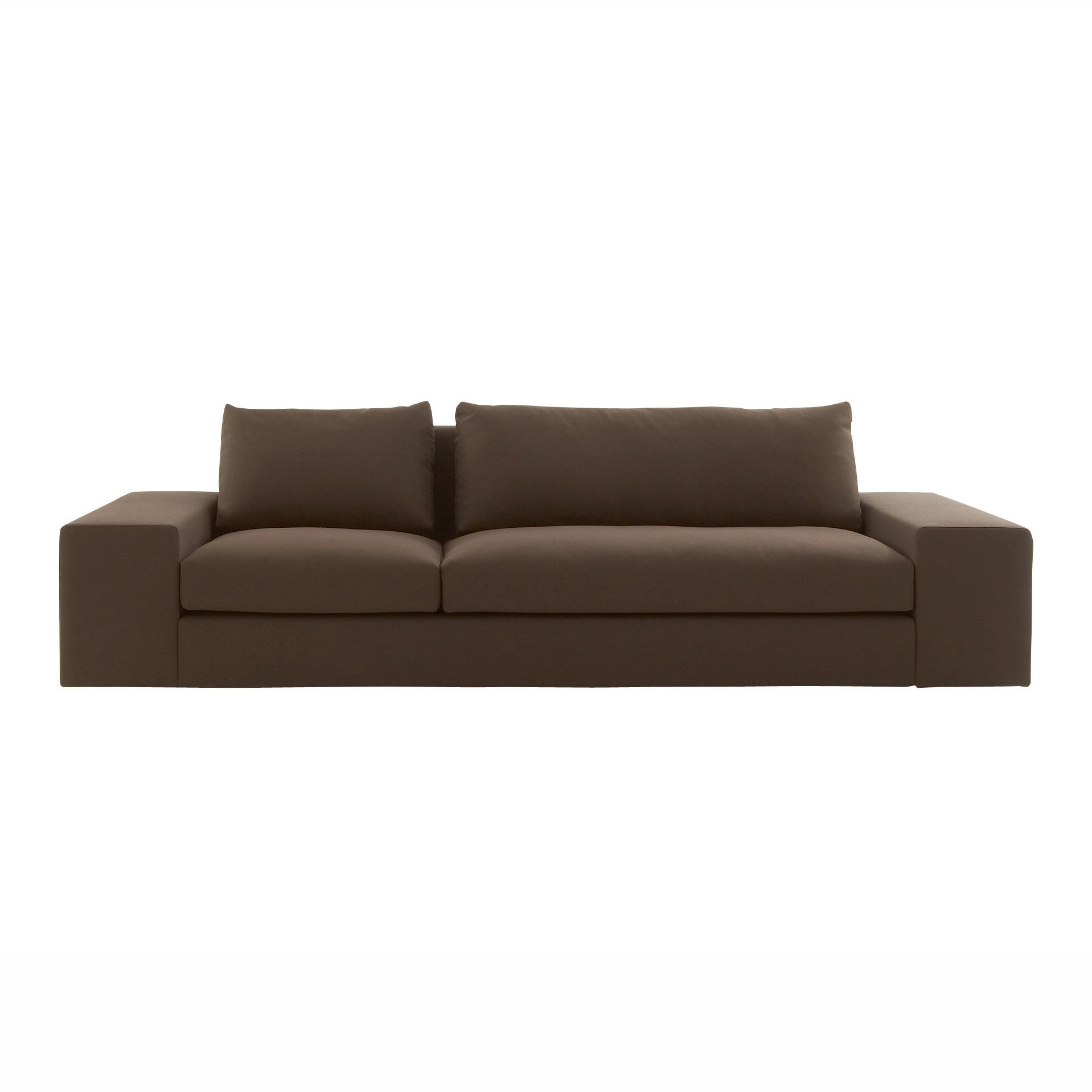Afficher le produit Exclusif | Grand Canape Avec Accoudoir B Article Complet du fabricant Ligne Roset