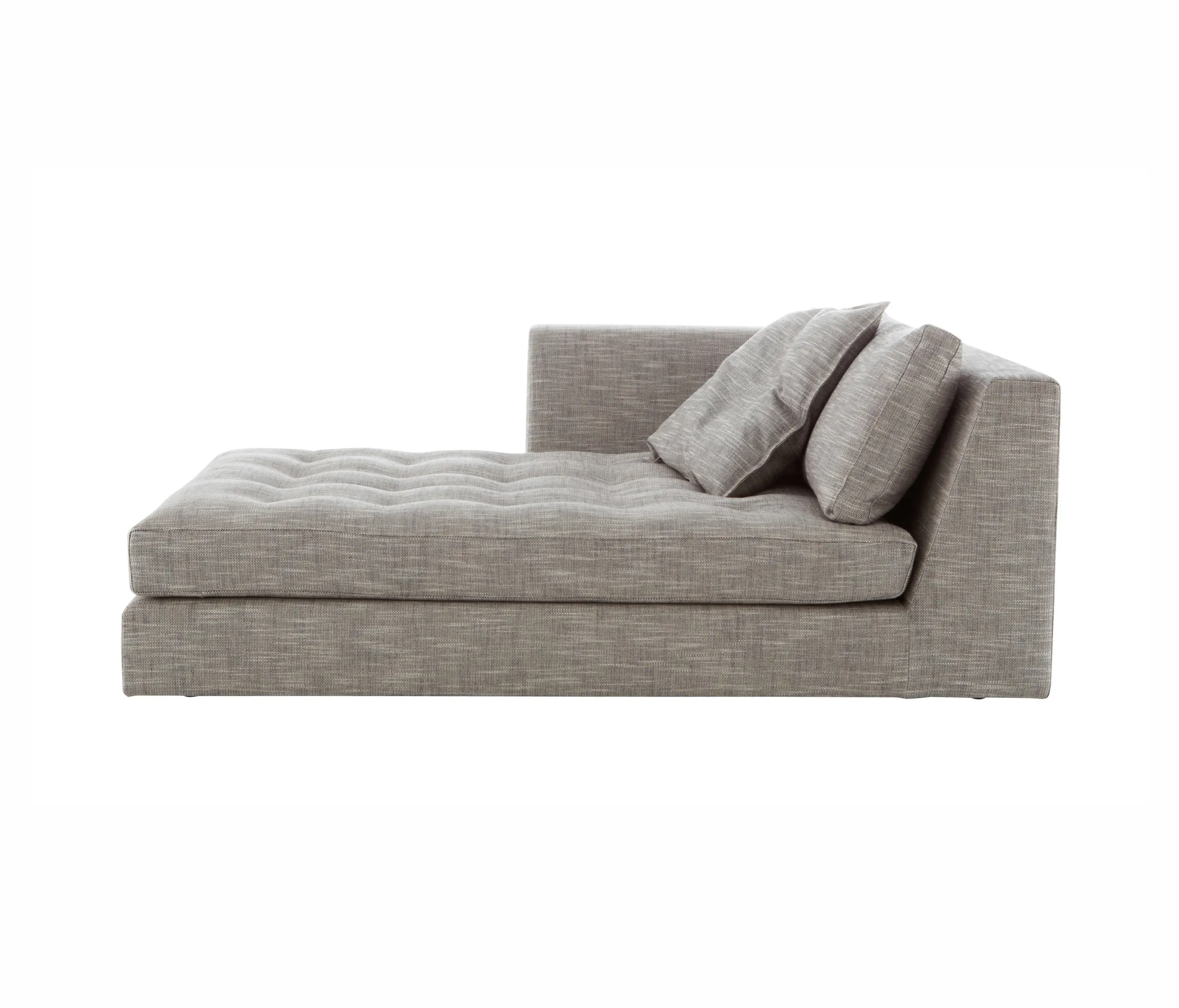 Ligne Roset - Exclusif | Mini-Lounge Derecha Con Brazo A Articulo Completo