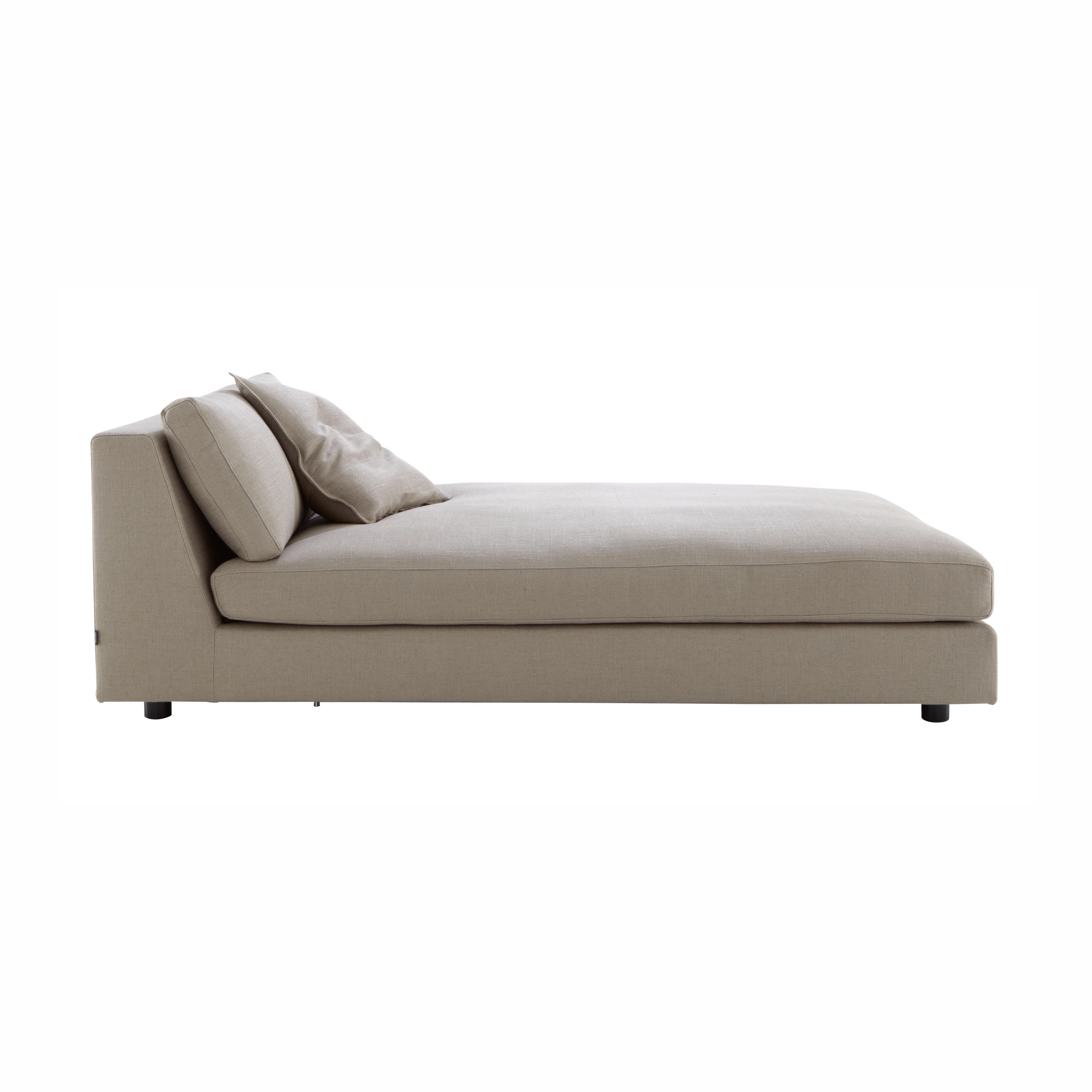 Produkt Exclusif | Liegesofa Komplettes Element des Herstellers Ligne Roset anzeigen