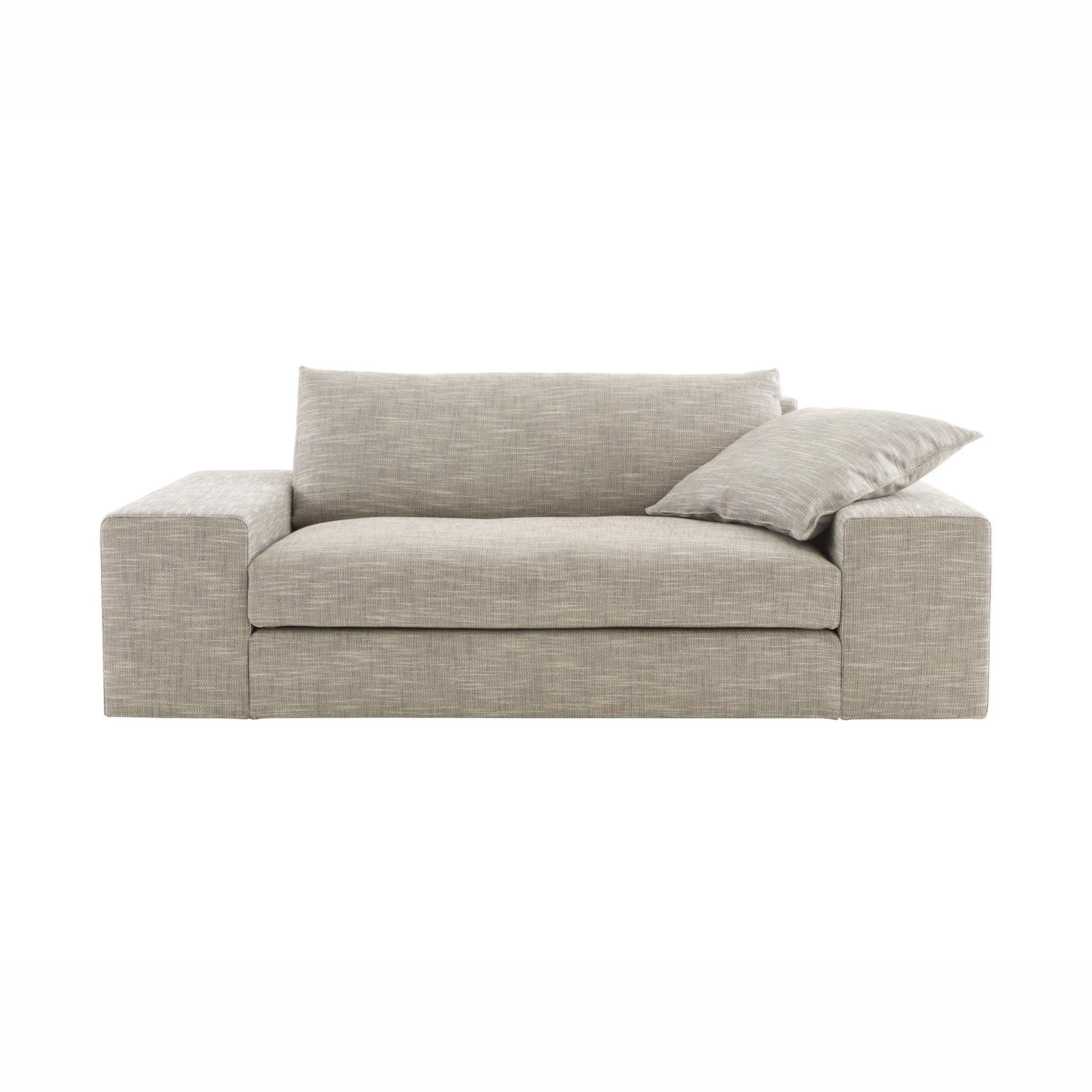 Produkt Exclusif | 2-Sitzer Armlehne Typ B Komplettes Element des Herstellers Ligne Roset anzeigen