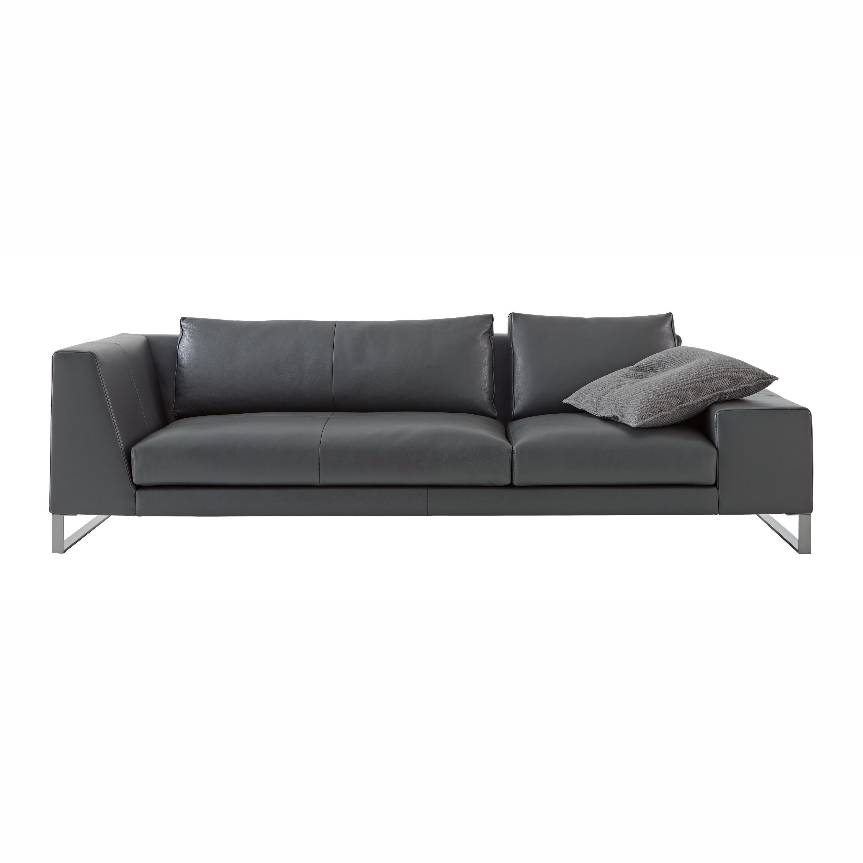Produkt Exclusif 2 | 3-Sitzer Asymmetrisch Links Komplettes Element des Herstellers Ligne Roset anzeigen