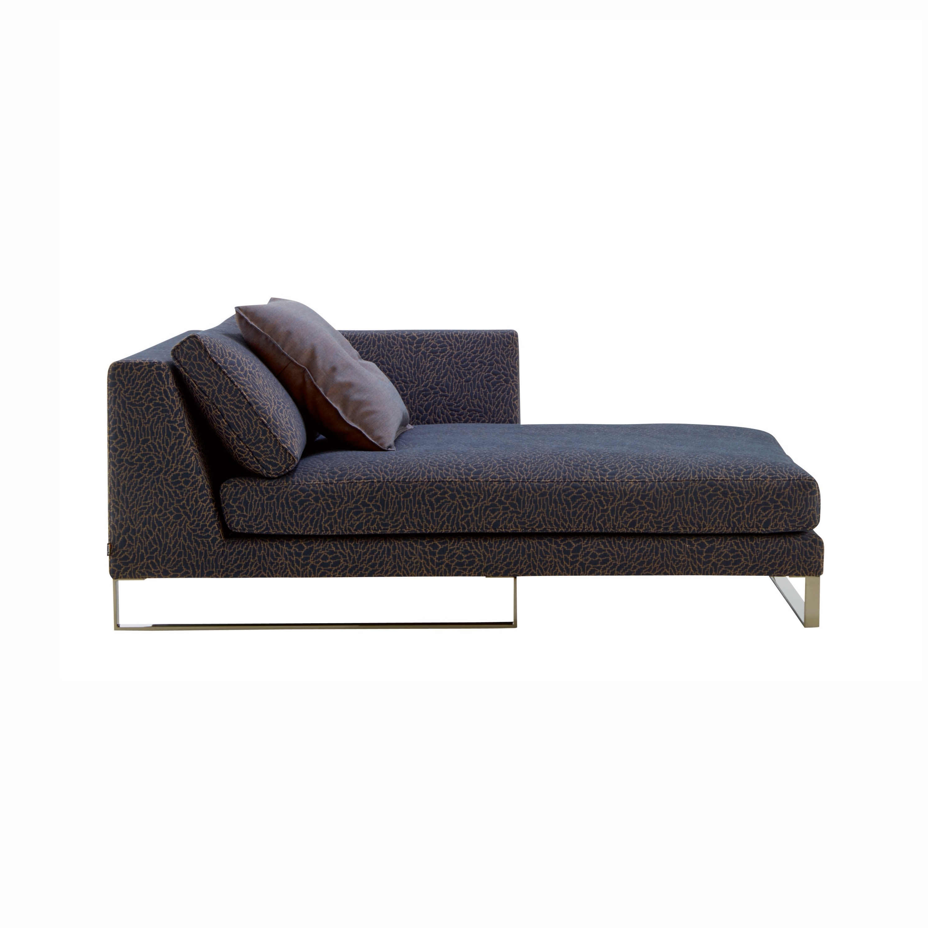 Display product Exclusif 2 | Mini-Lounge/Left With Armrest A Complete Item from manufacturer Ligne Roset