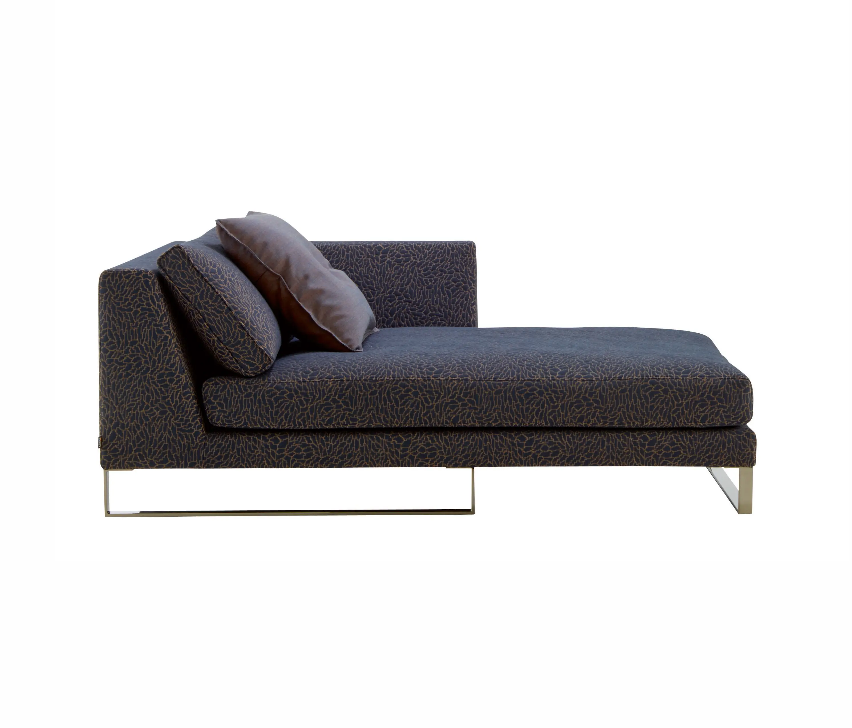 Ligne Roset - Exclusif 2 | Mini-Lounge/Left With Armrest A Complete Item