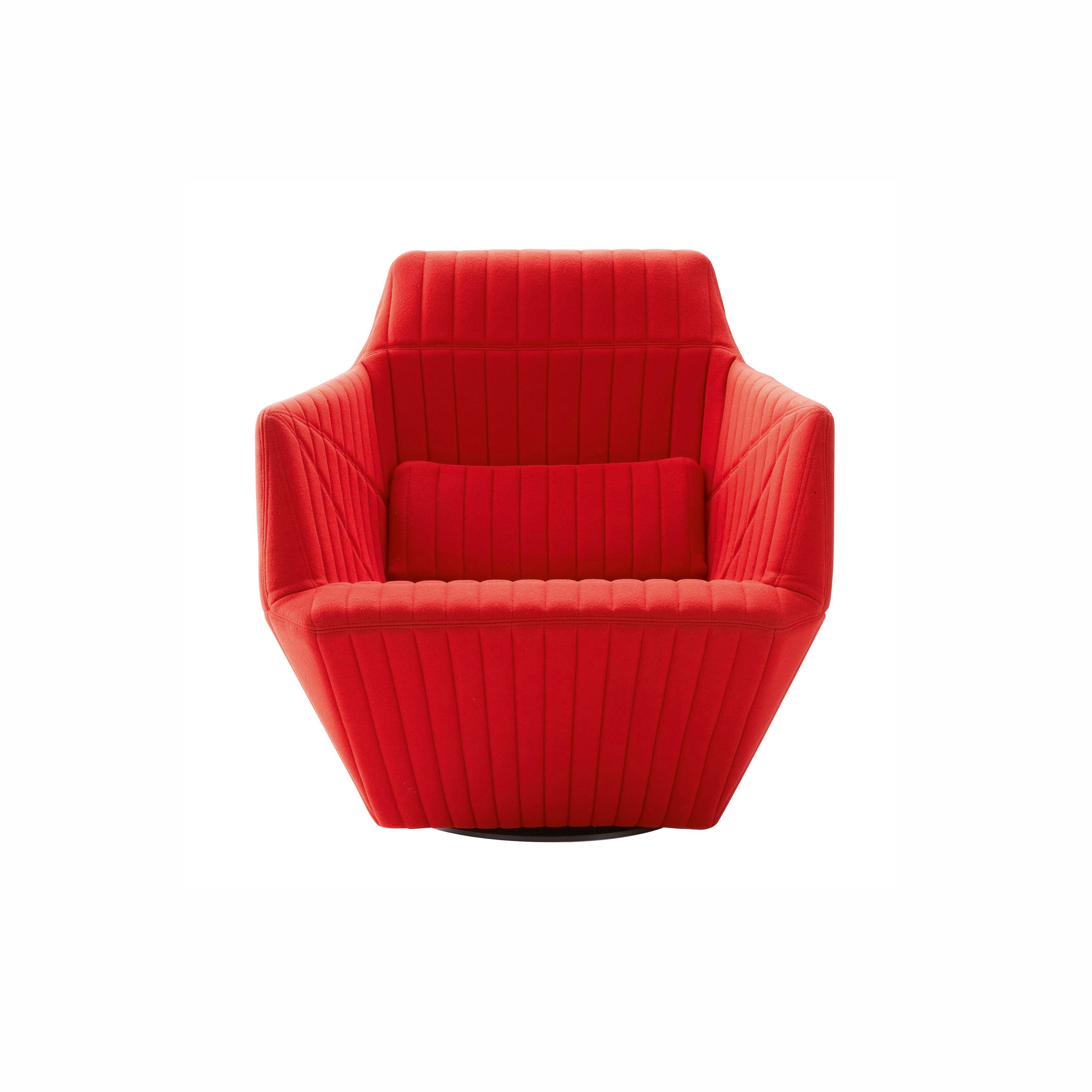 Display product Facett | Swivelling Armchair from manufacturer Ligne Roset
