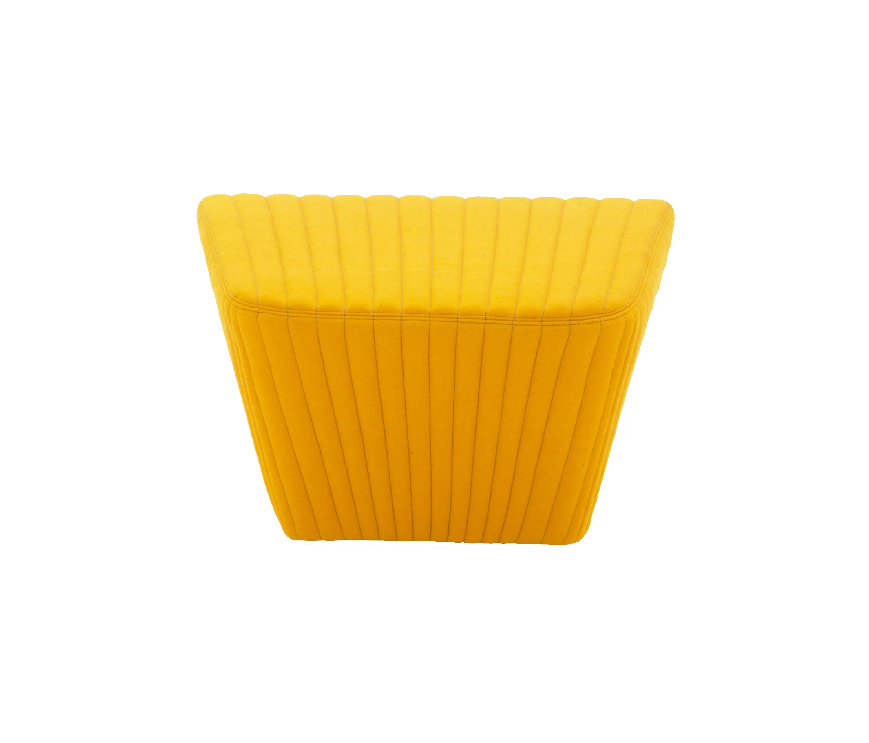 Ligne Roset - Facett | Poggiapiedi Piccolo
