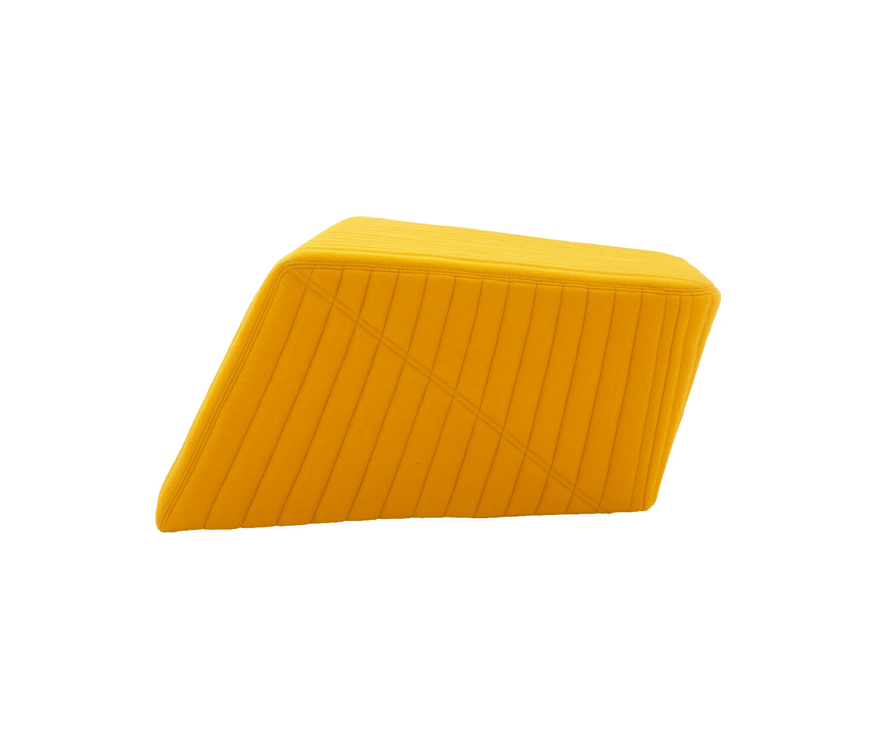 Ligne Roset - Facett | Poggiapiedi Piccolo