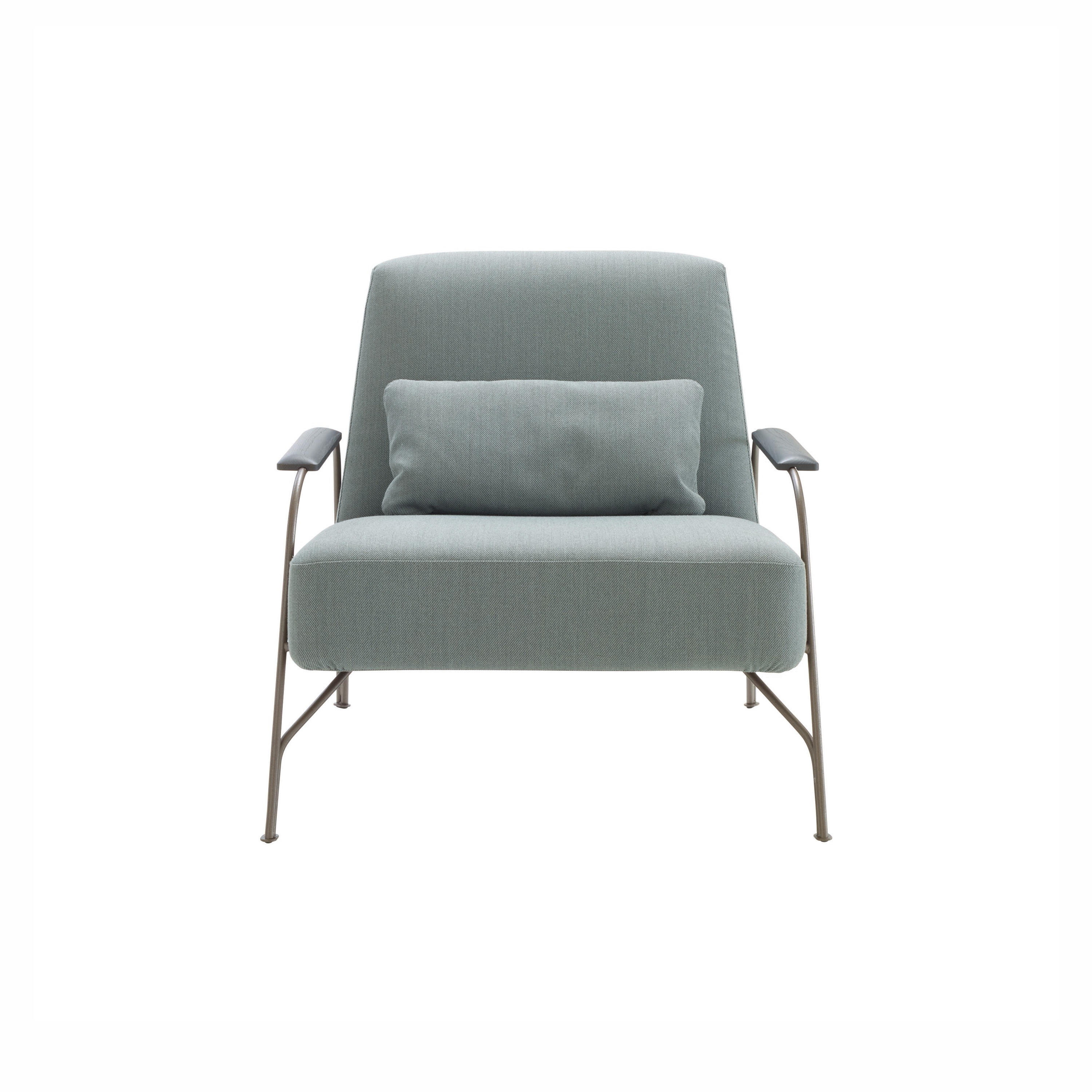 Produkt Humphrey | Sessel Mit Armlehnen Komplettes Element des Herstellers Ligne Roset anzeigen