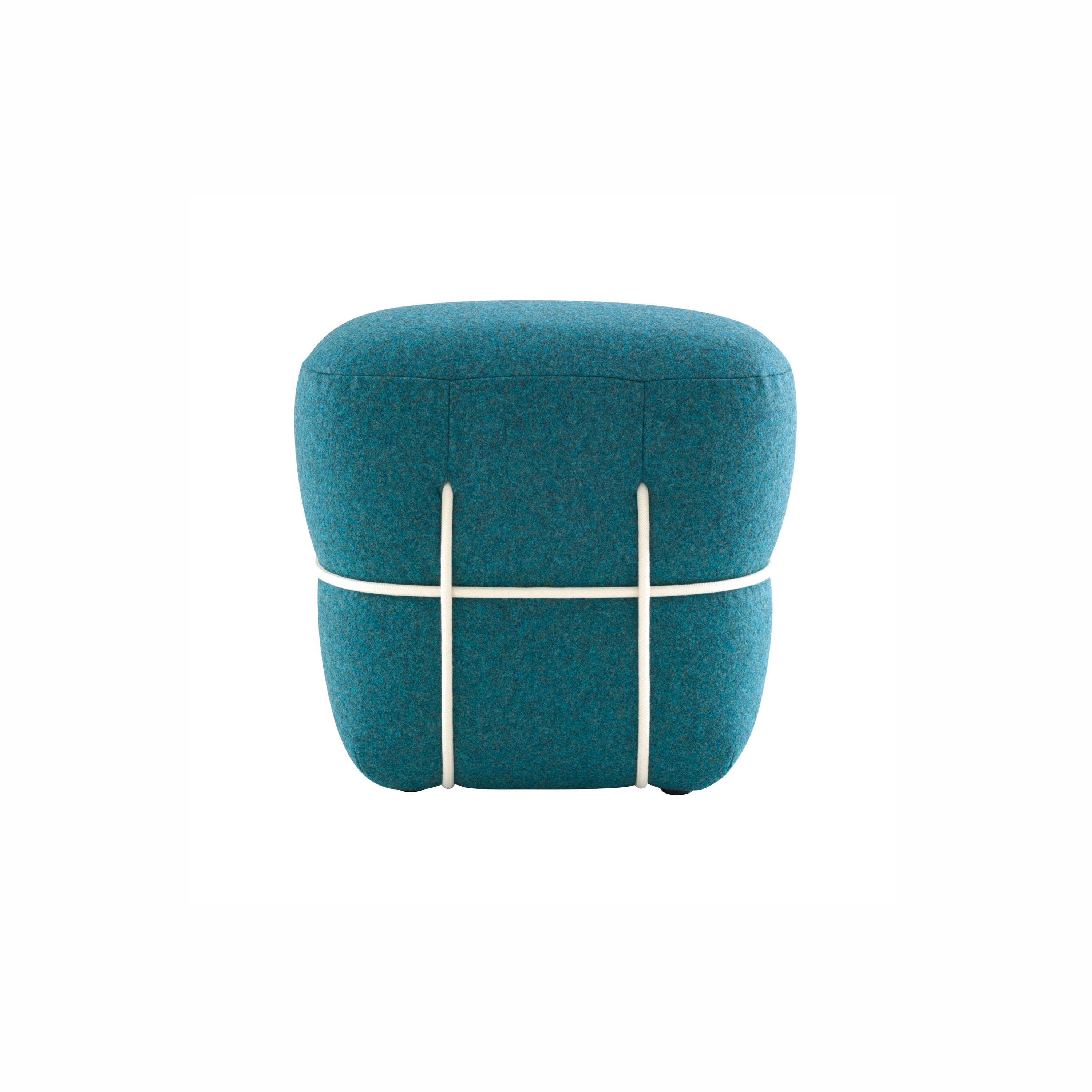 Produkt Lace | Kleiner Hocker des Herstellers Ligne Roset anzeigen