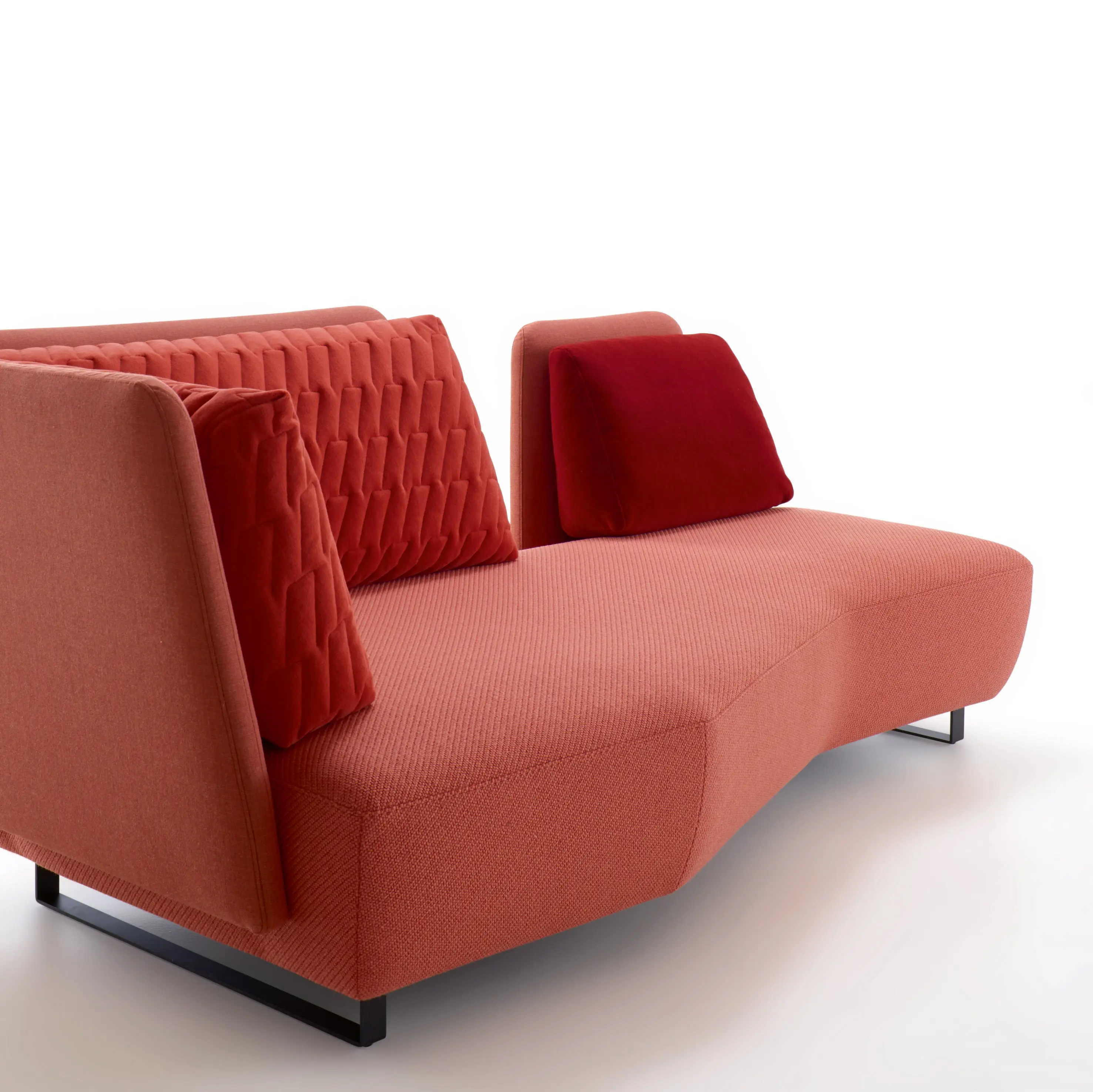Ligne Roset - L'Imprevu | Sofa Komplettes Element