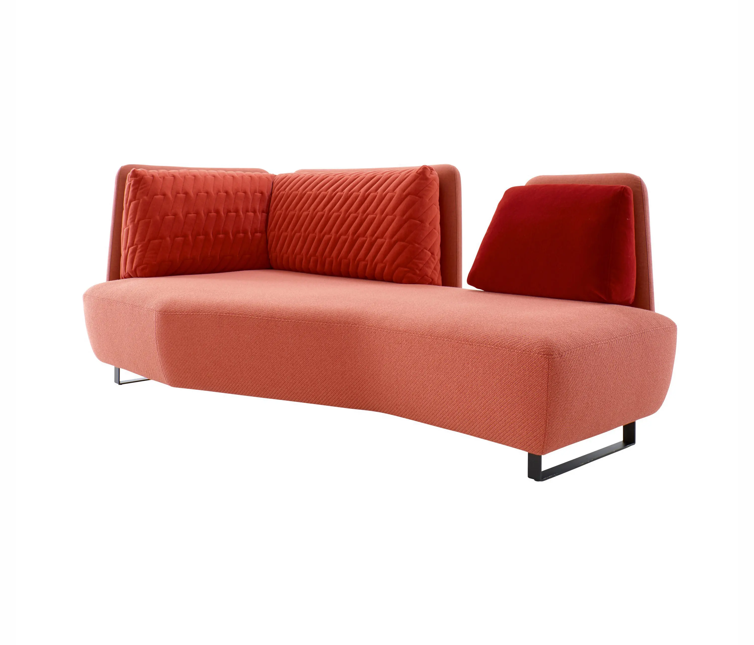 Ligne Roset - L'Imprevu | Sofa Komplettes Element