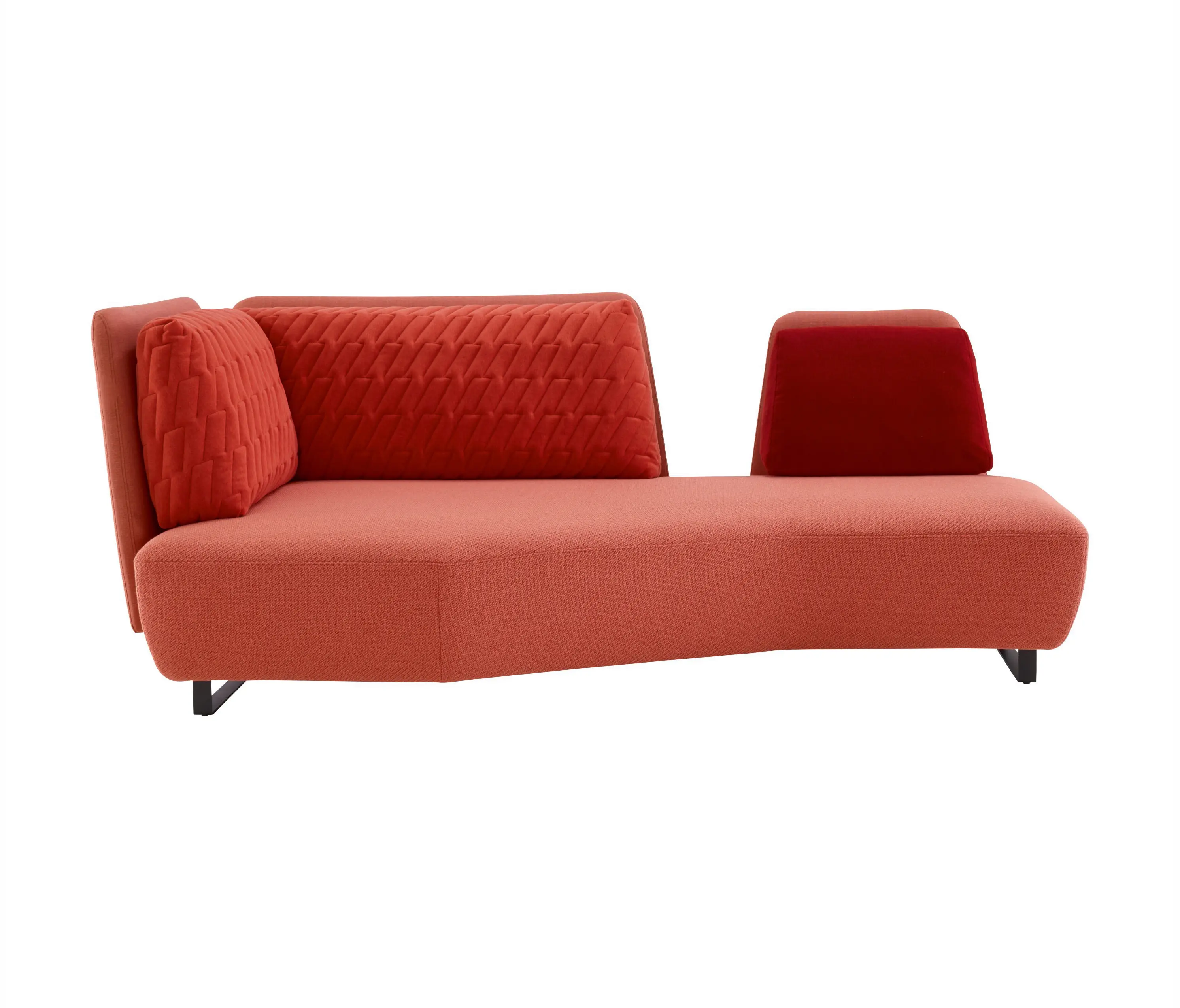 Ligne Roset - L'Imprevu | Sofa Komplettes Element