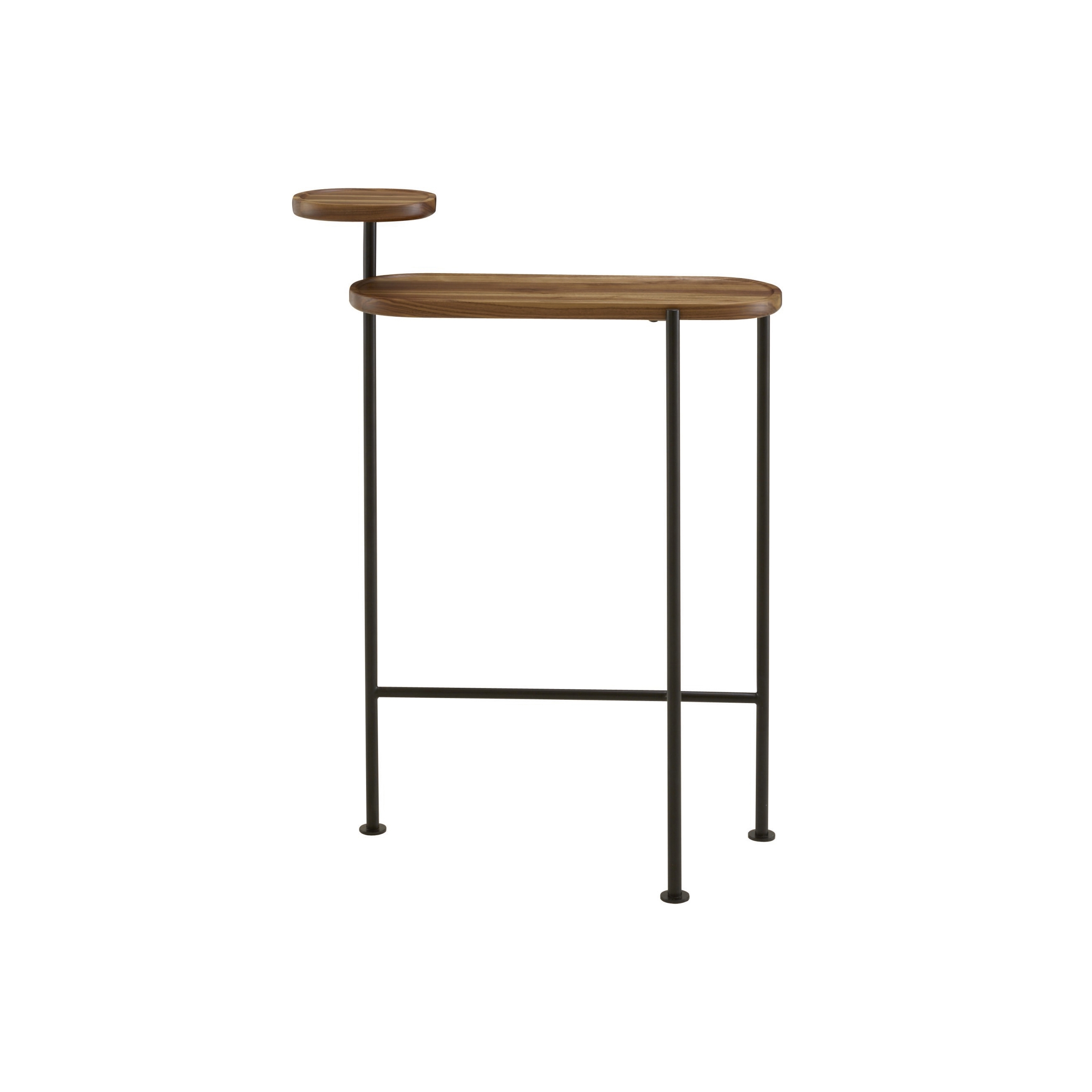 Display product Loomy | Console Table from manufacturer Ligne Roset