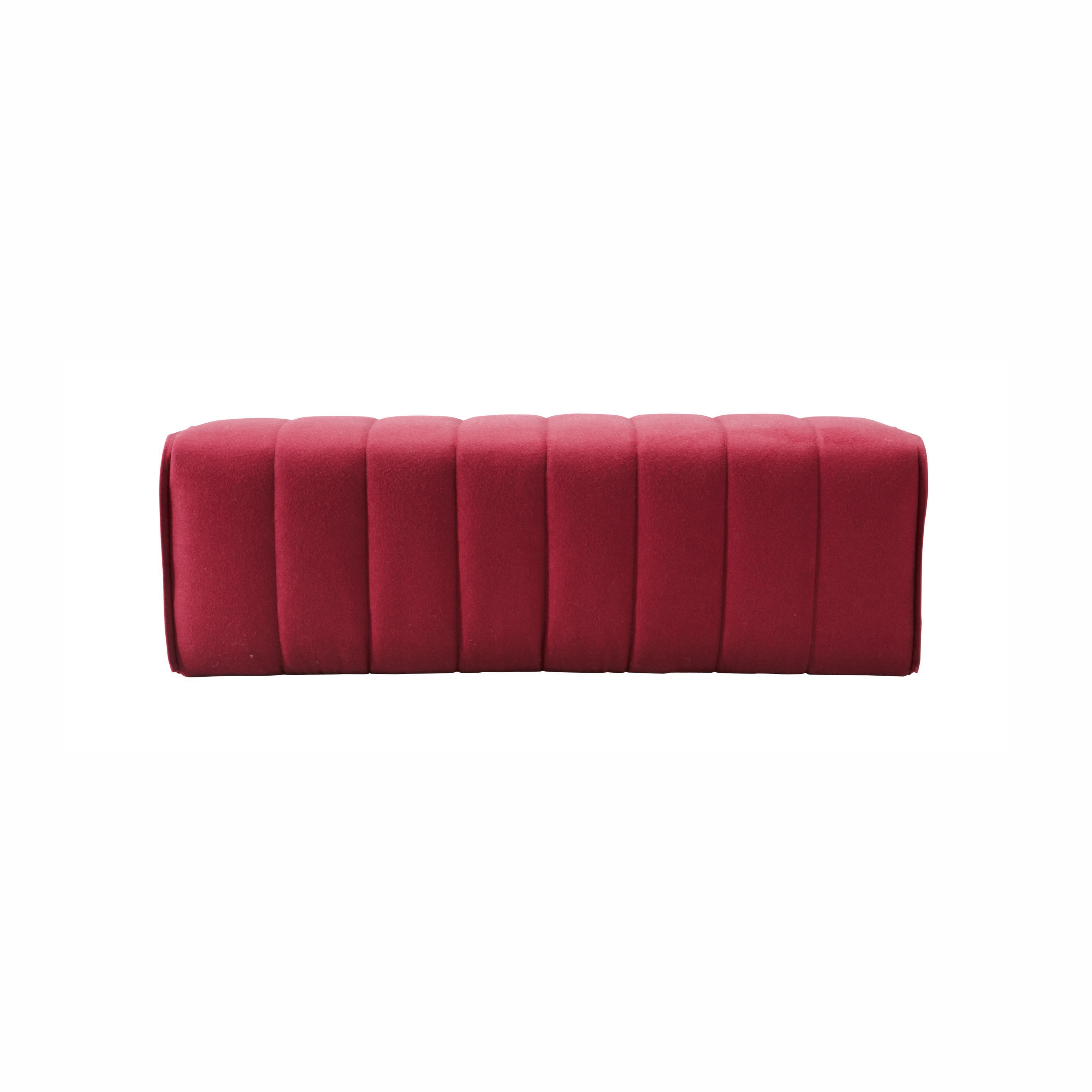 Produkt Moel | Grosser Hocker Einfarbig des Herstellers Ligne Roset anzeigen