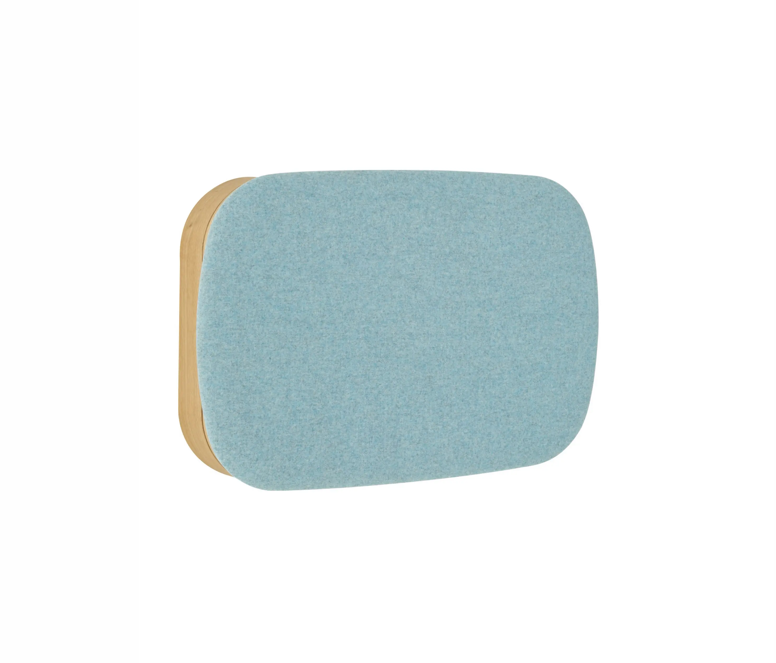 Ligne Roset - Nubo | Wandsekretär Divina Md Aigue Marine Lagerware