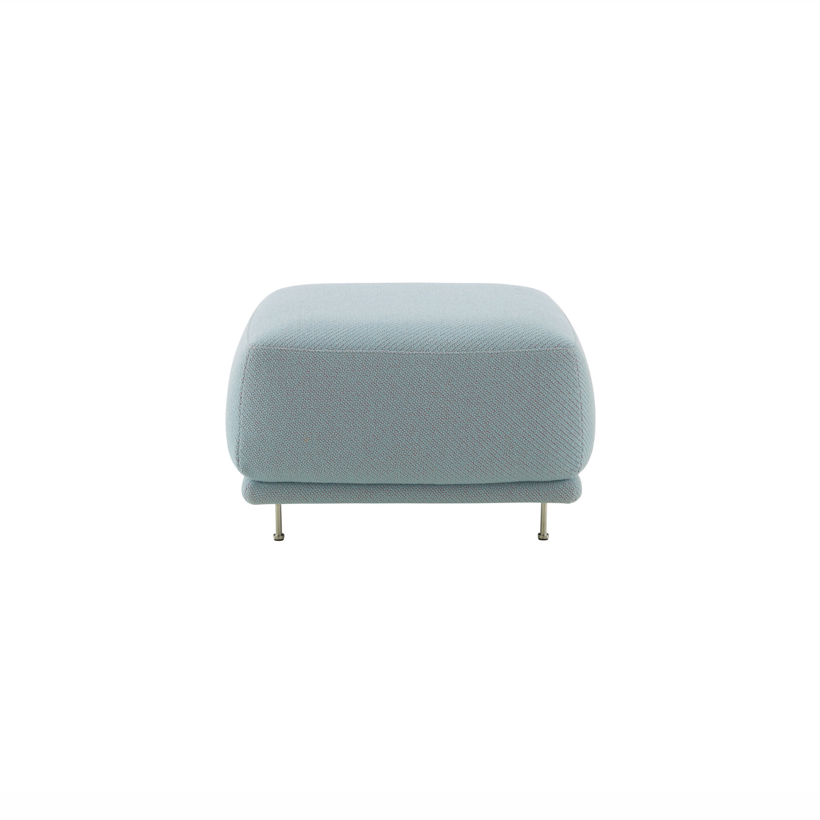 Display product Okura | Footstool from manufacturer Ligne Roset
