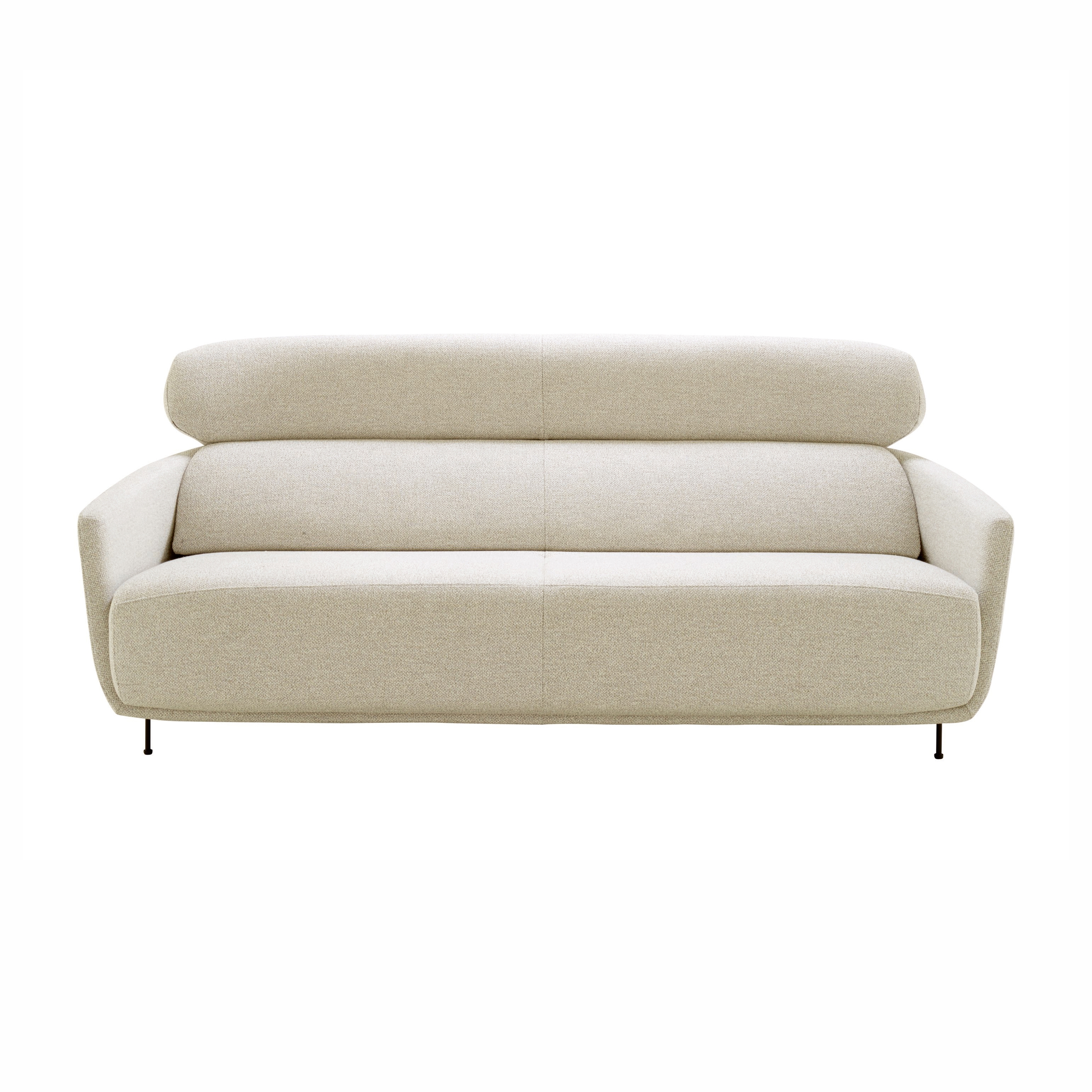 Display product Okura | Large Settee High Back from manufacturer Ligne Roset
