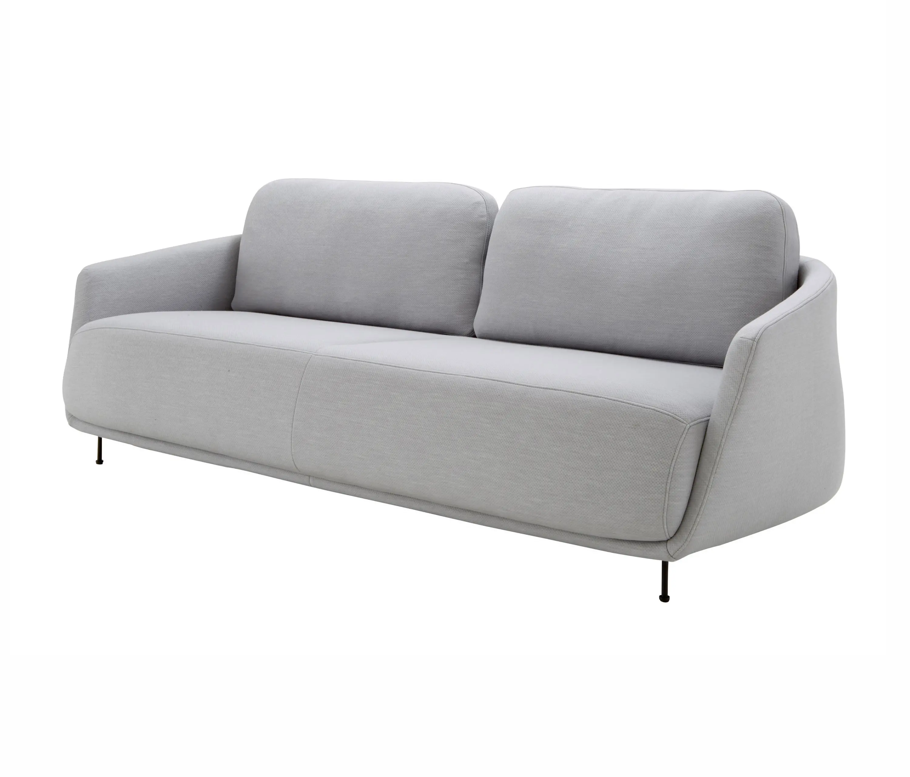 Ligne Roset - Okura | Large Settee Low Back