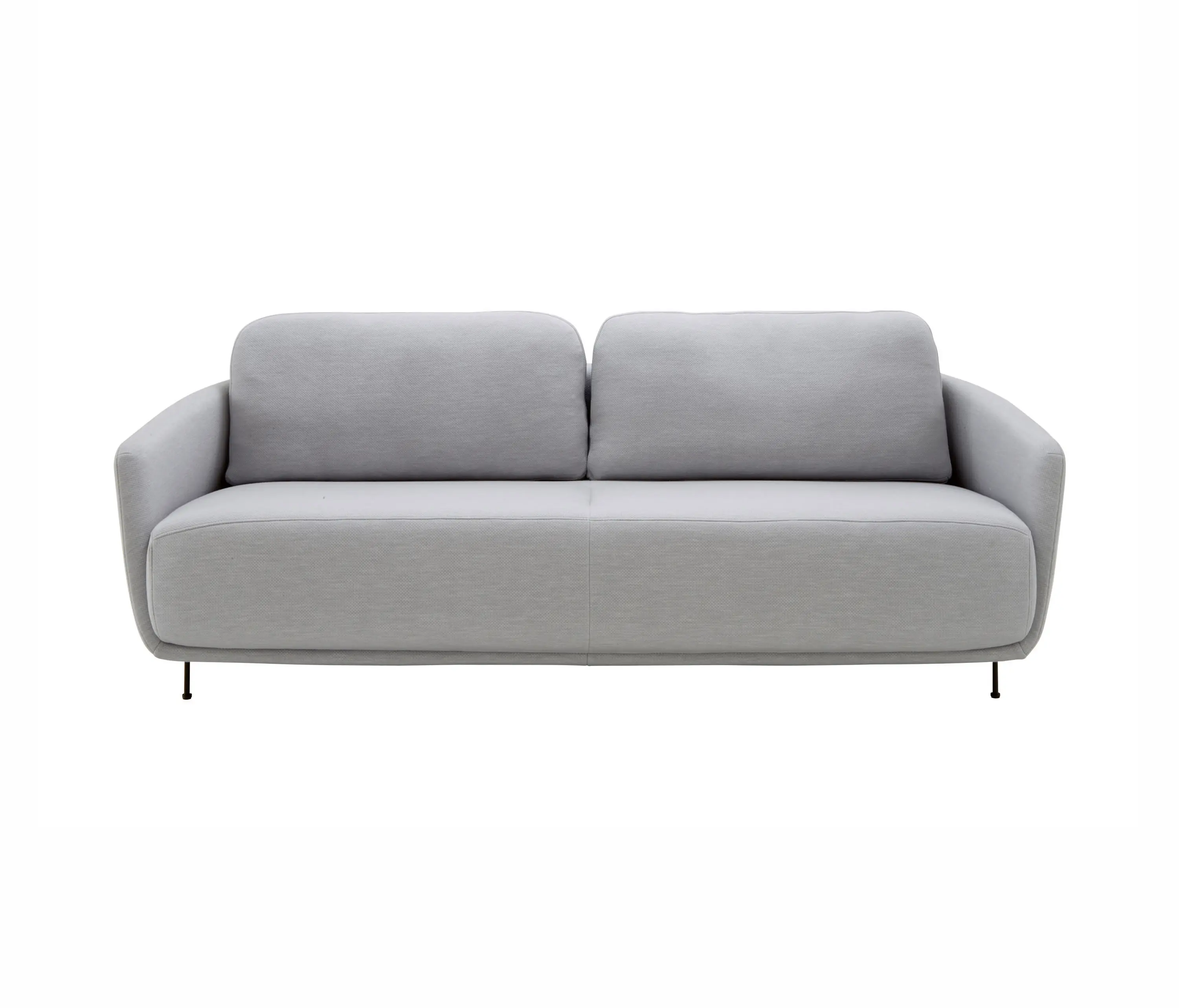 Ligne Roset - Okura | Large Settee Low Back
