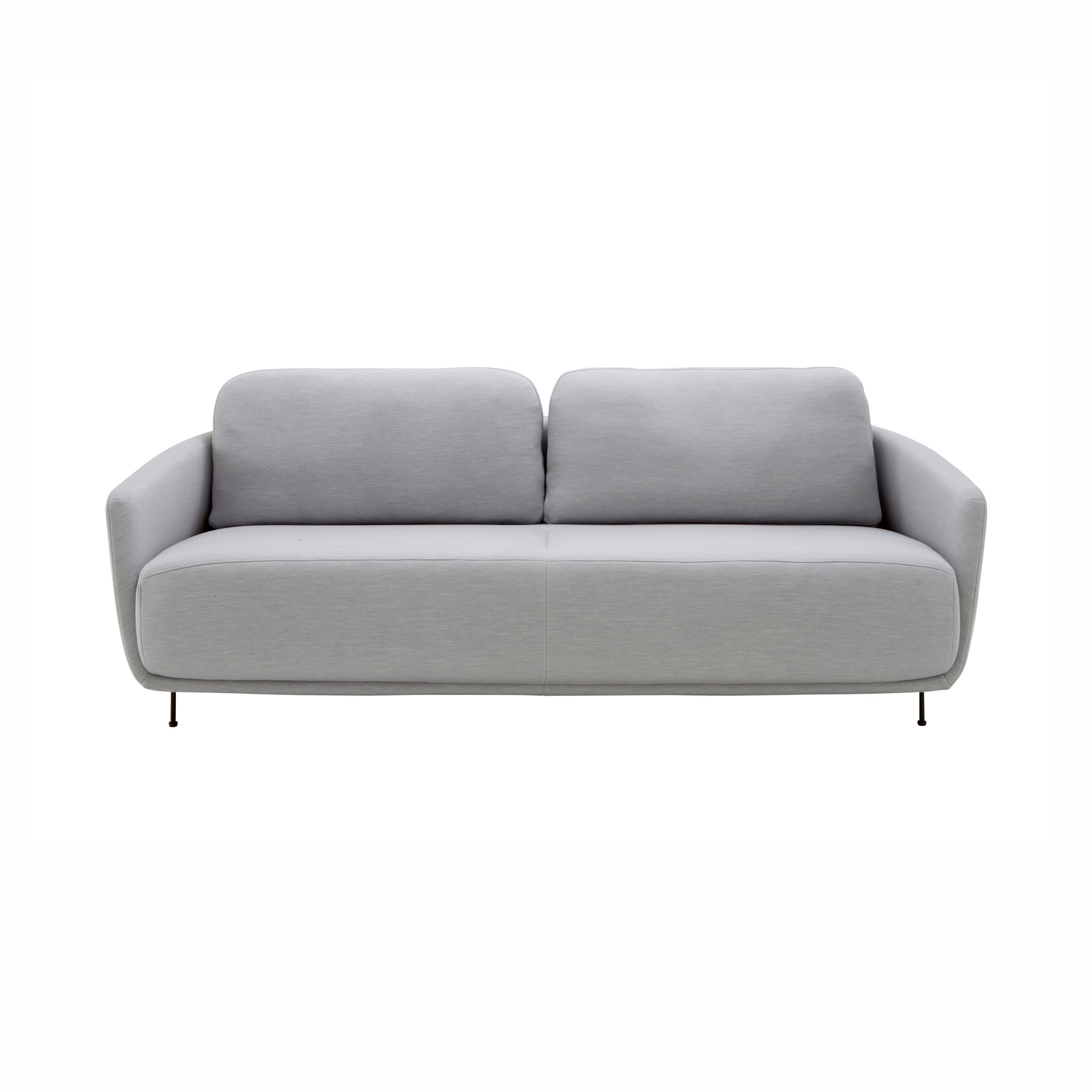 Display product Okura | Large Settee Low Back from manufacturer Ligne Roset