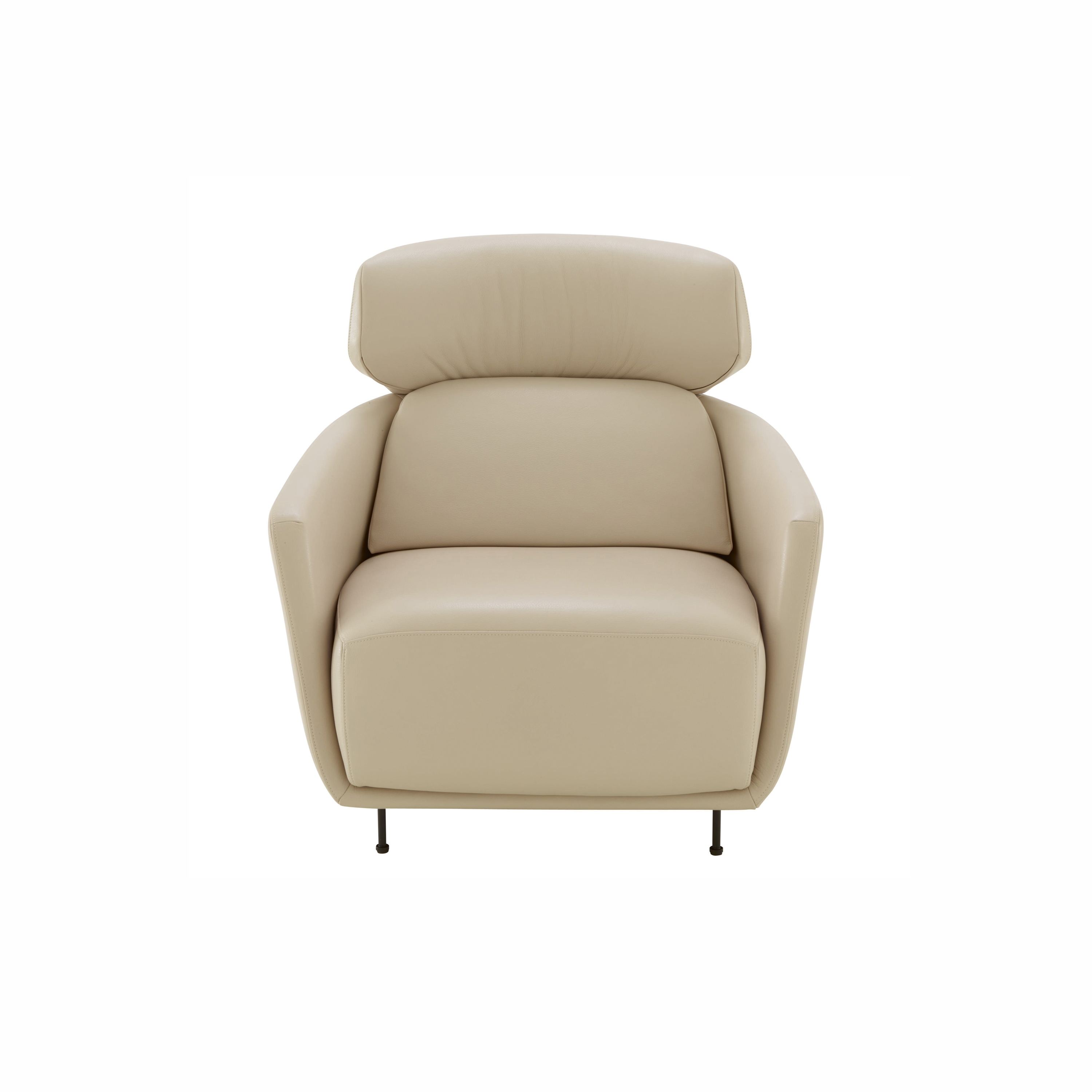 Display product Okura | Armchair High Back from manufacturer Ligne Roset