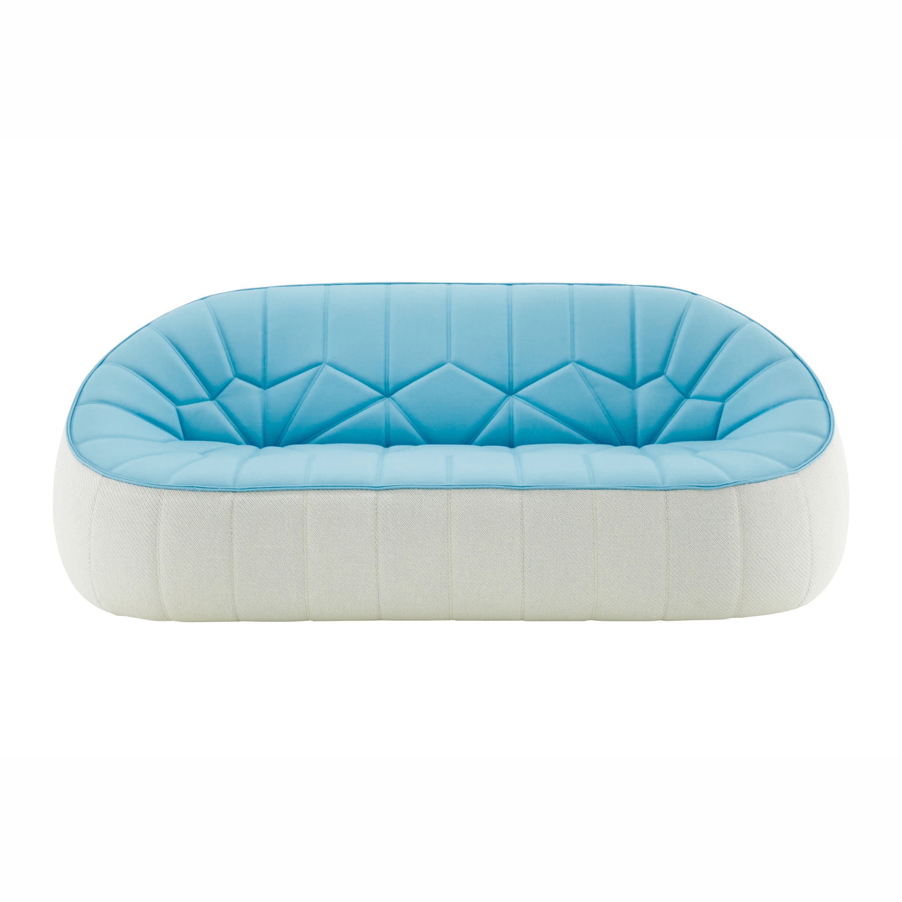 Ottoman | Large Settee Complete Item