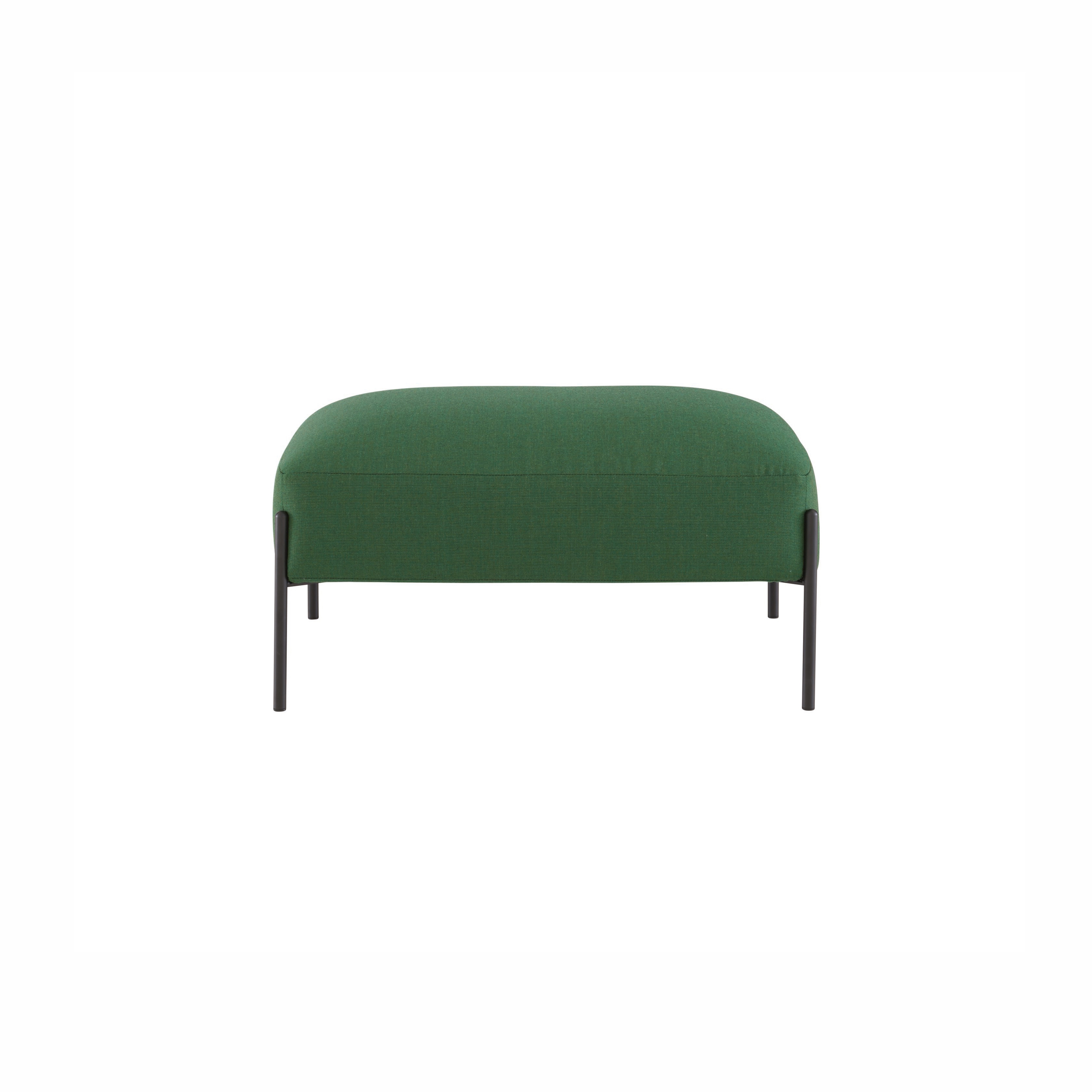 Display product Paipaï | Footstool from manufacturer Ligne Roset