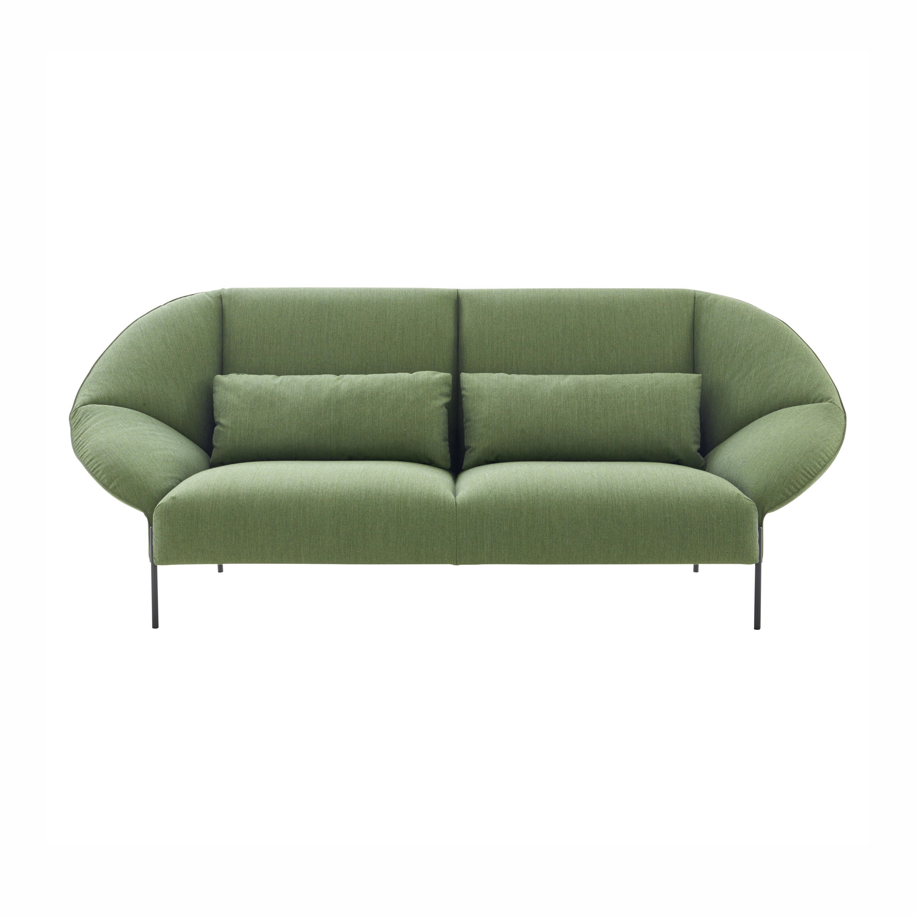 Display product Paipaï | Large Settee from manufacturer Ligne Roset